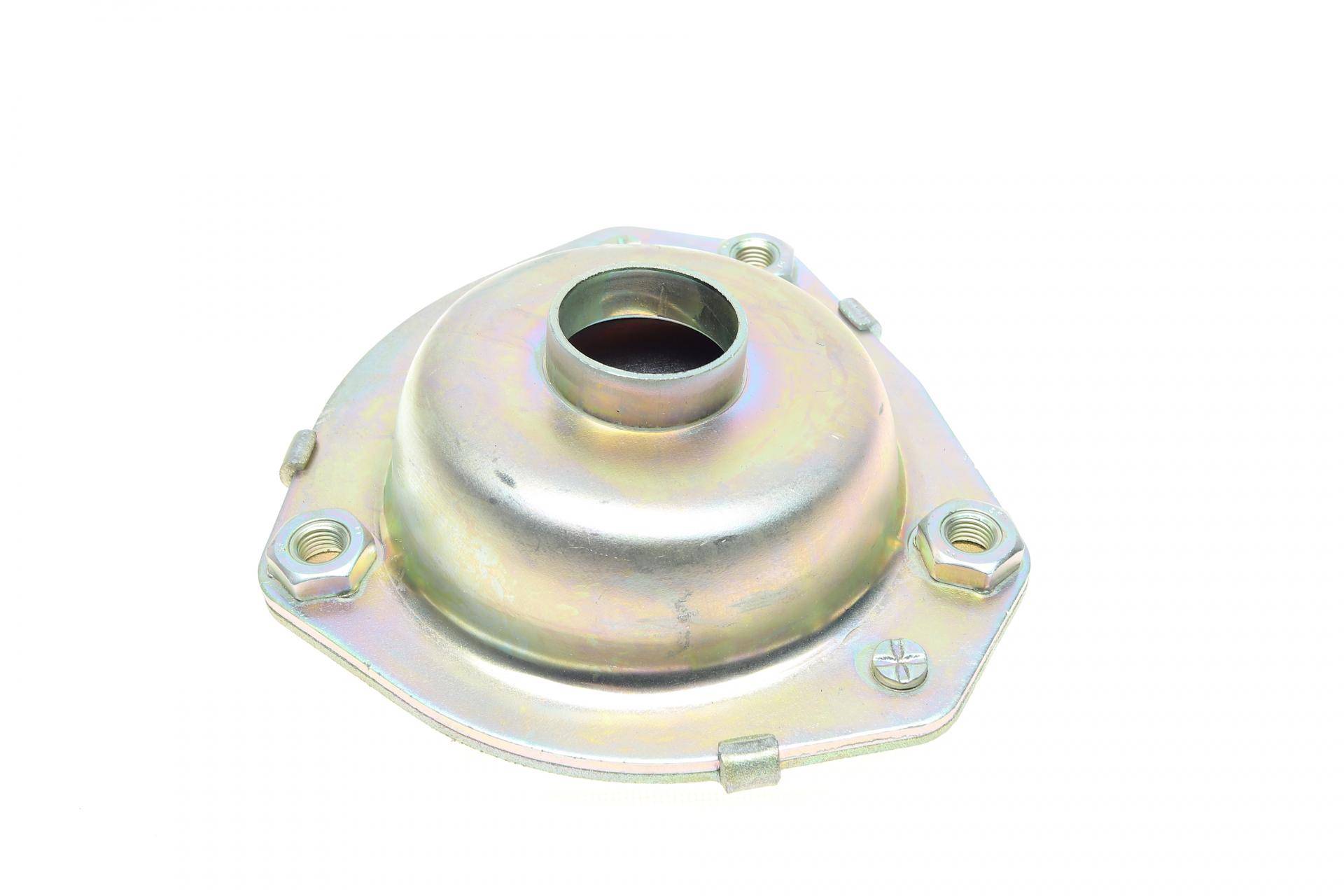 Подушка амортизатора (переднього) + підшипник Fiat Ducato 06- (R)