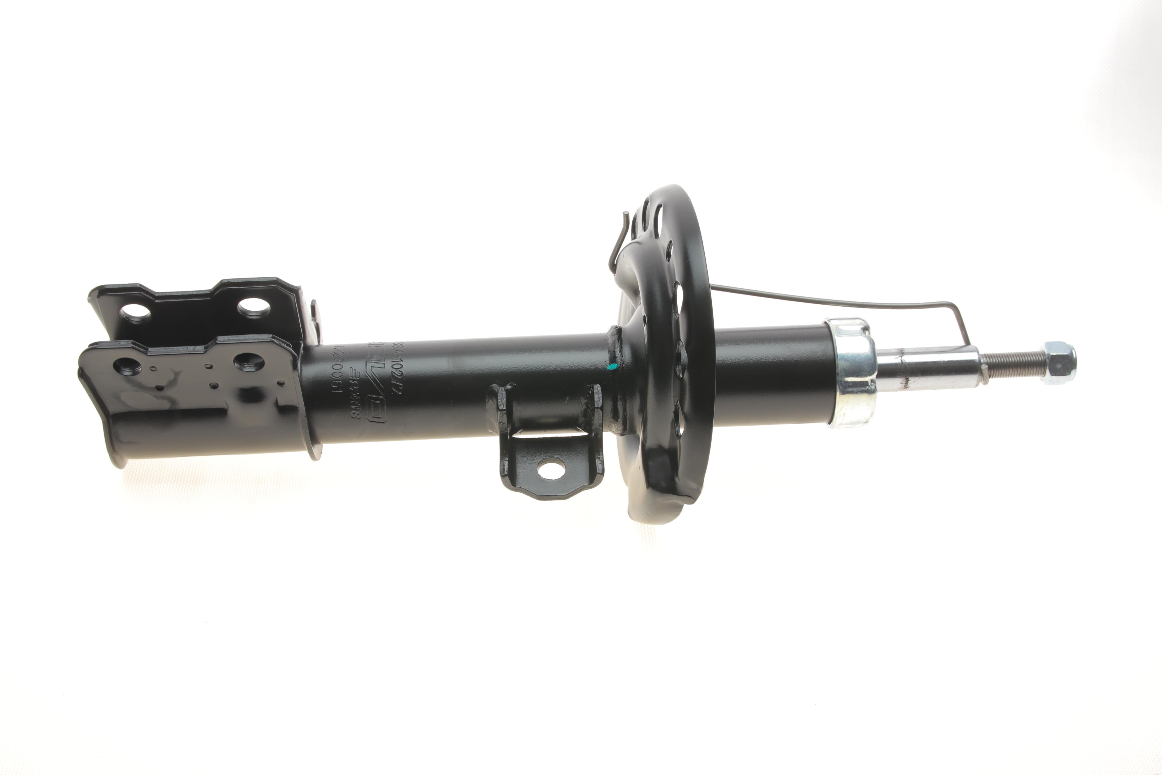 Амортизатор (передній) Opel Combo 01- (L)