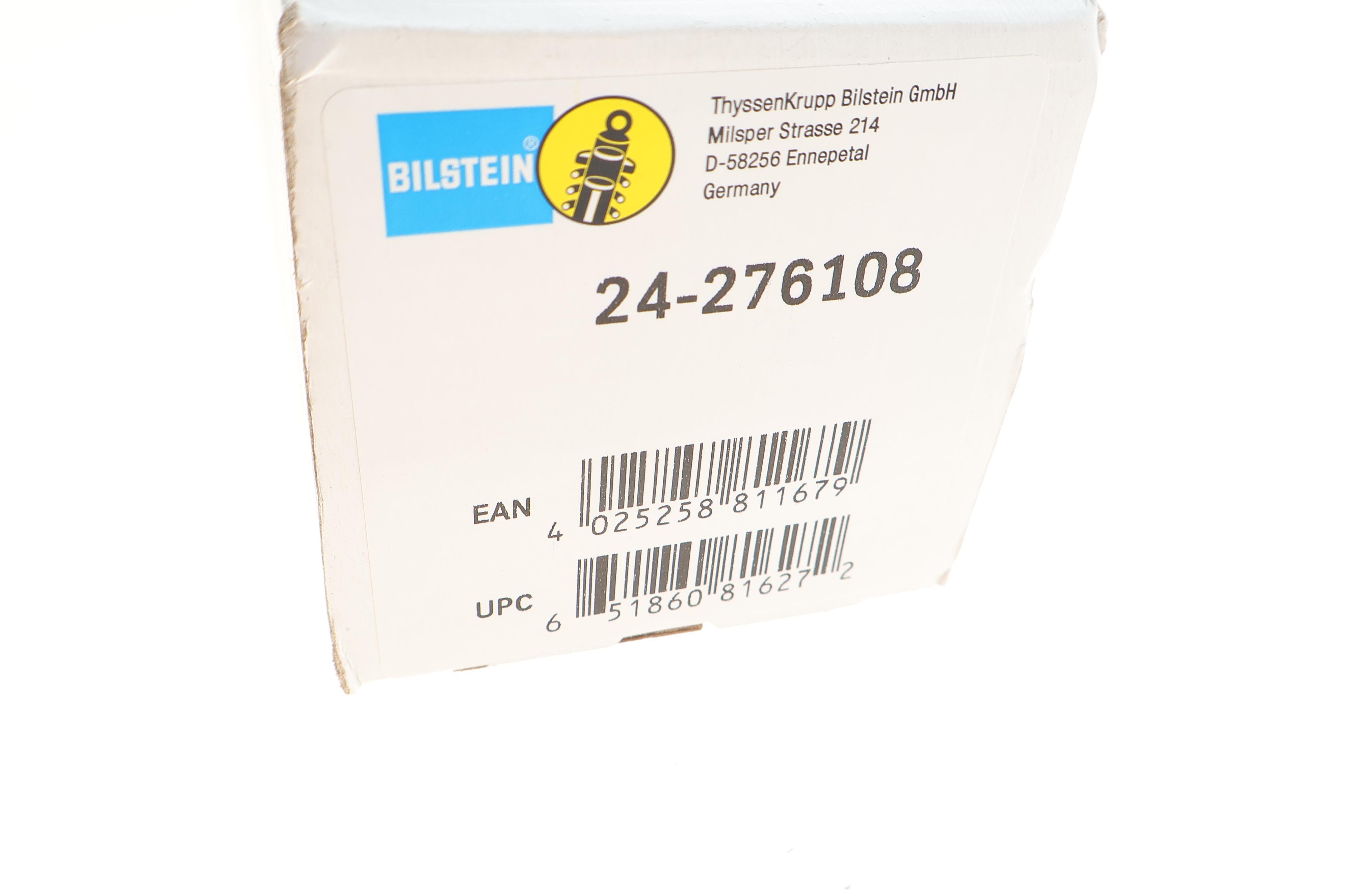 Амортизатор (задній) MB Vito (W447) 14- 1.6D/2.0D/2.2D (B4)