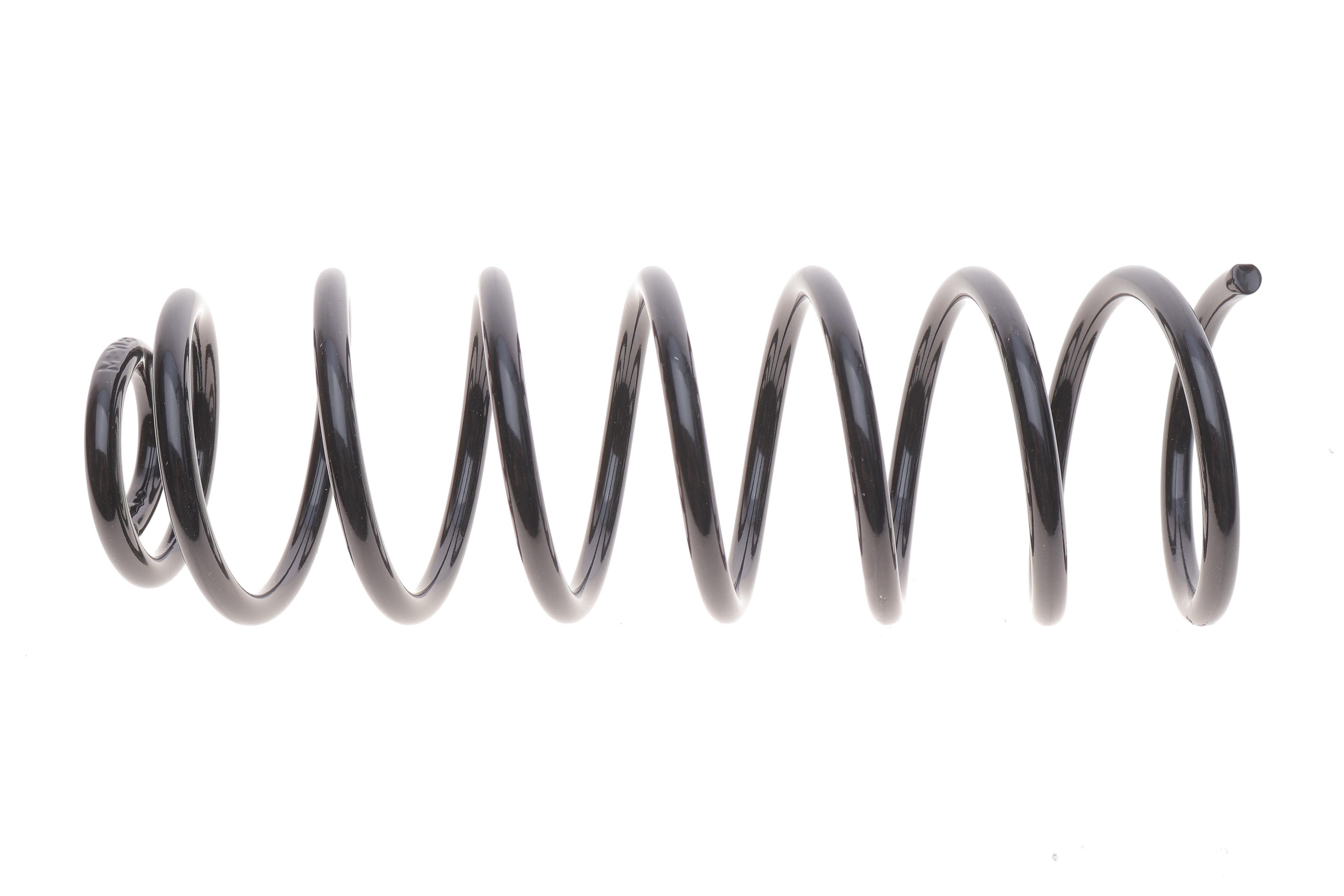 Пружина (задня) VW Golf II/Jetta II 84-91