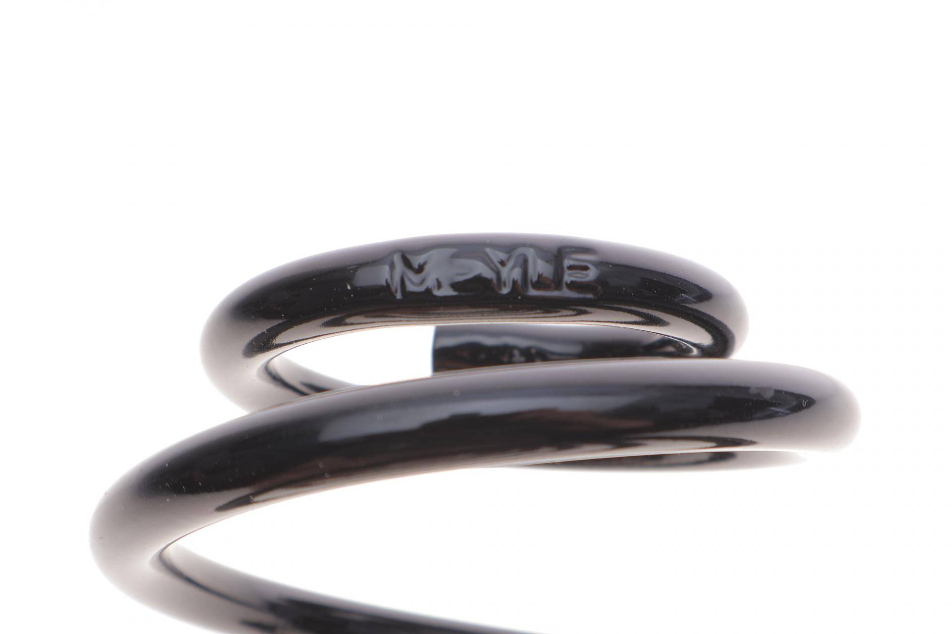 Пружина (задня) VW Golf II/Jetta II 84-91