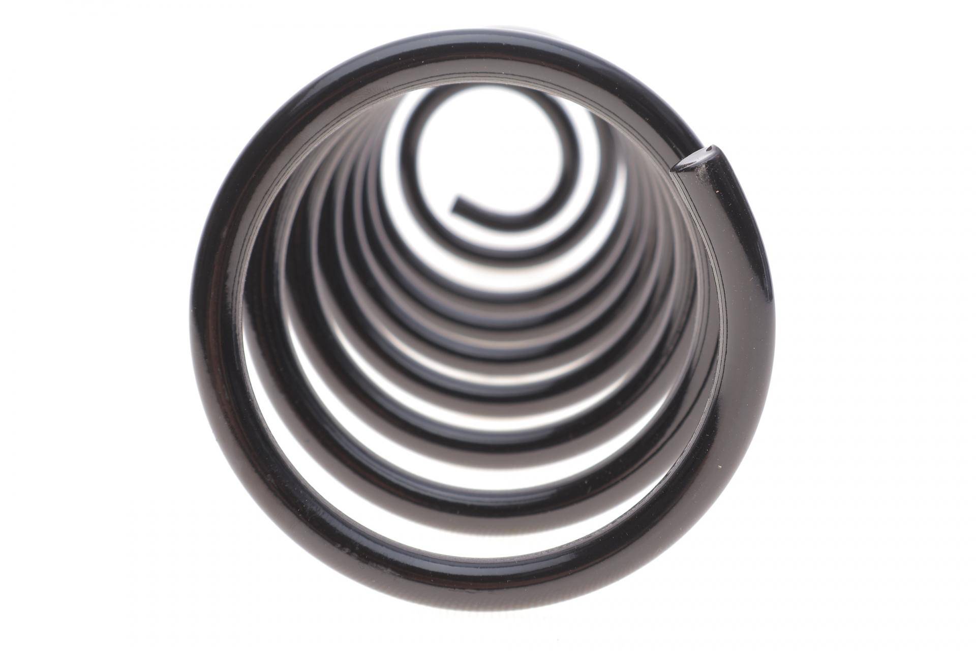 Пружина (задня) VW Golf II/Jetta II 84-91