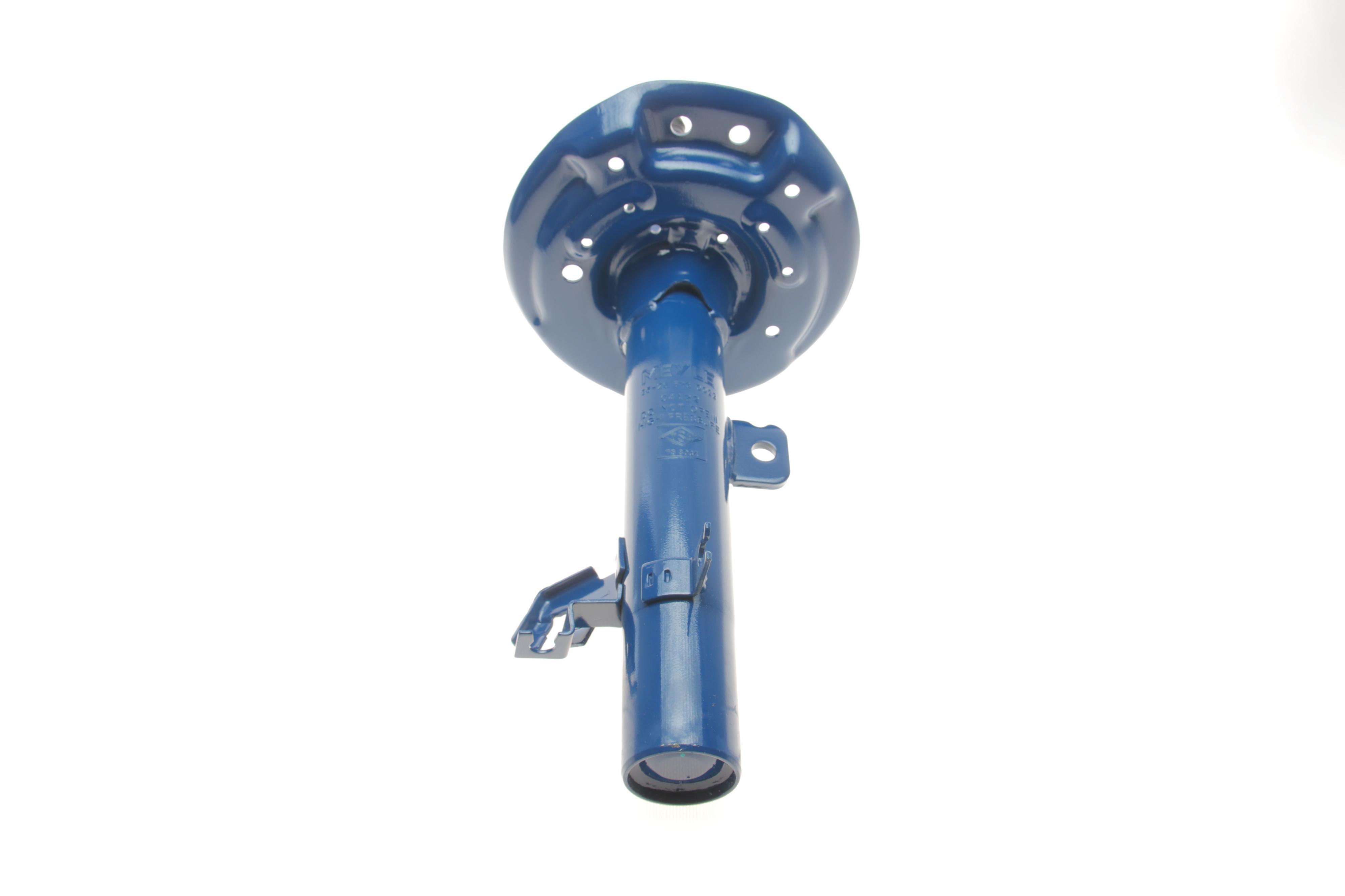 Амортизатор (передній) Nissan Qashqai II 13-/ Renault Kadjar 15- (L)