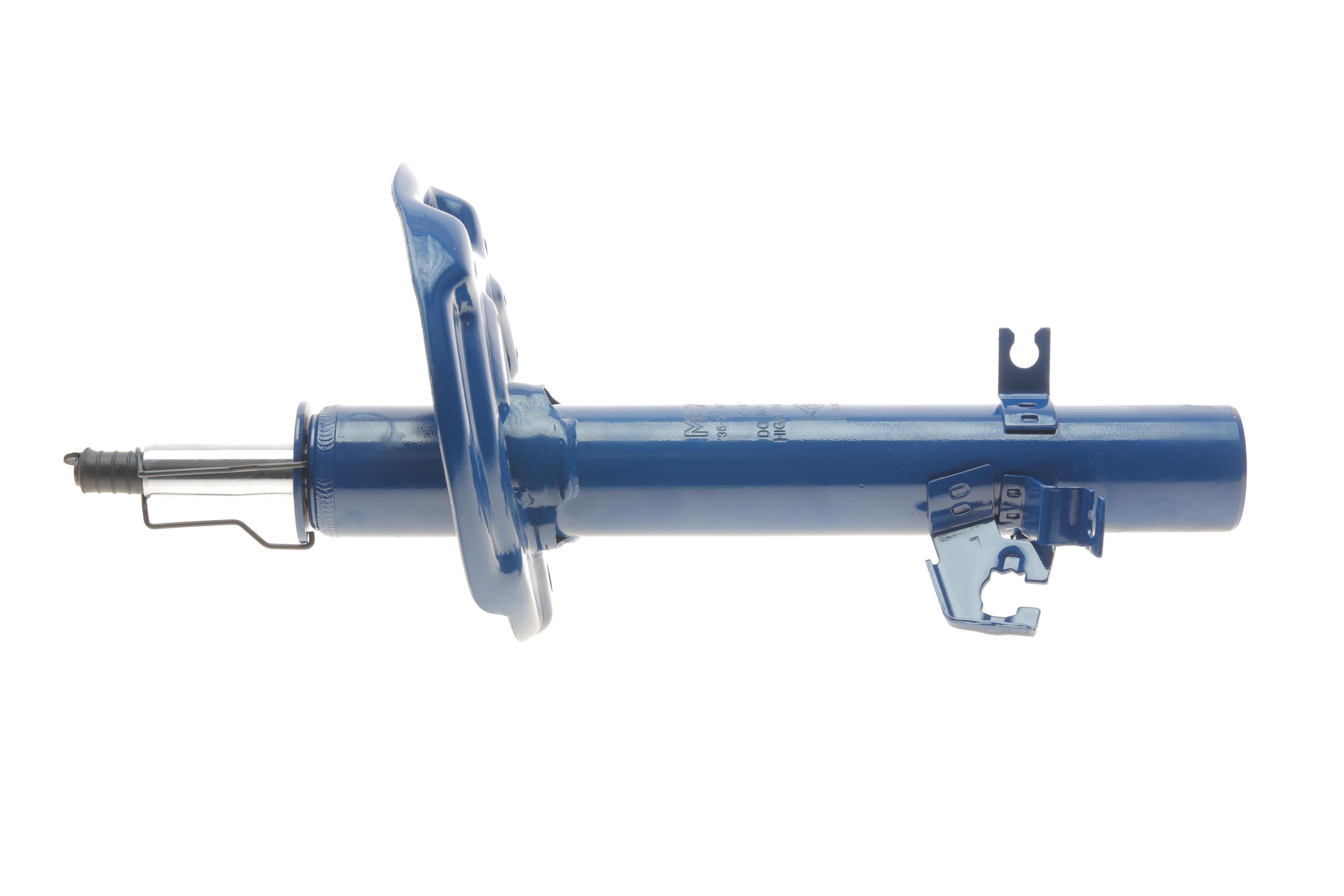 Амортизатор (передній) Nissan Qashqai II 13-/ Renault Kadjar 15- (L)