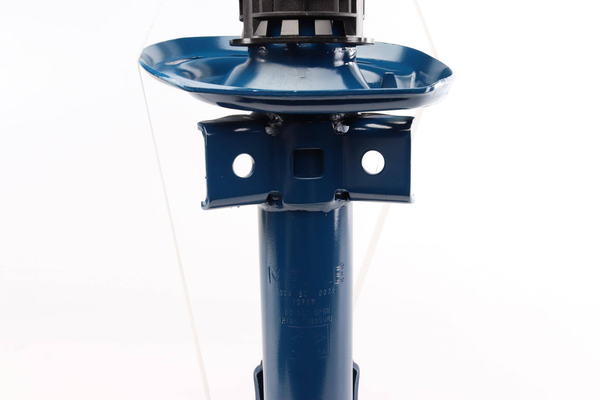 Амортизатор (передній) MB C-class (W204)/E-class (C207) 07-16