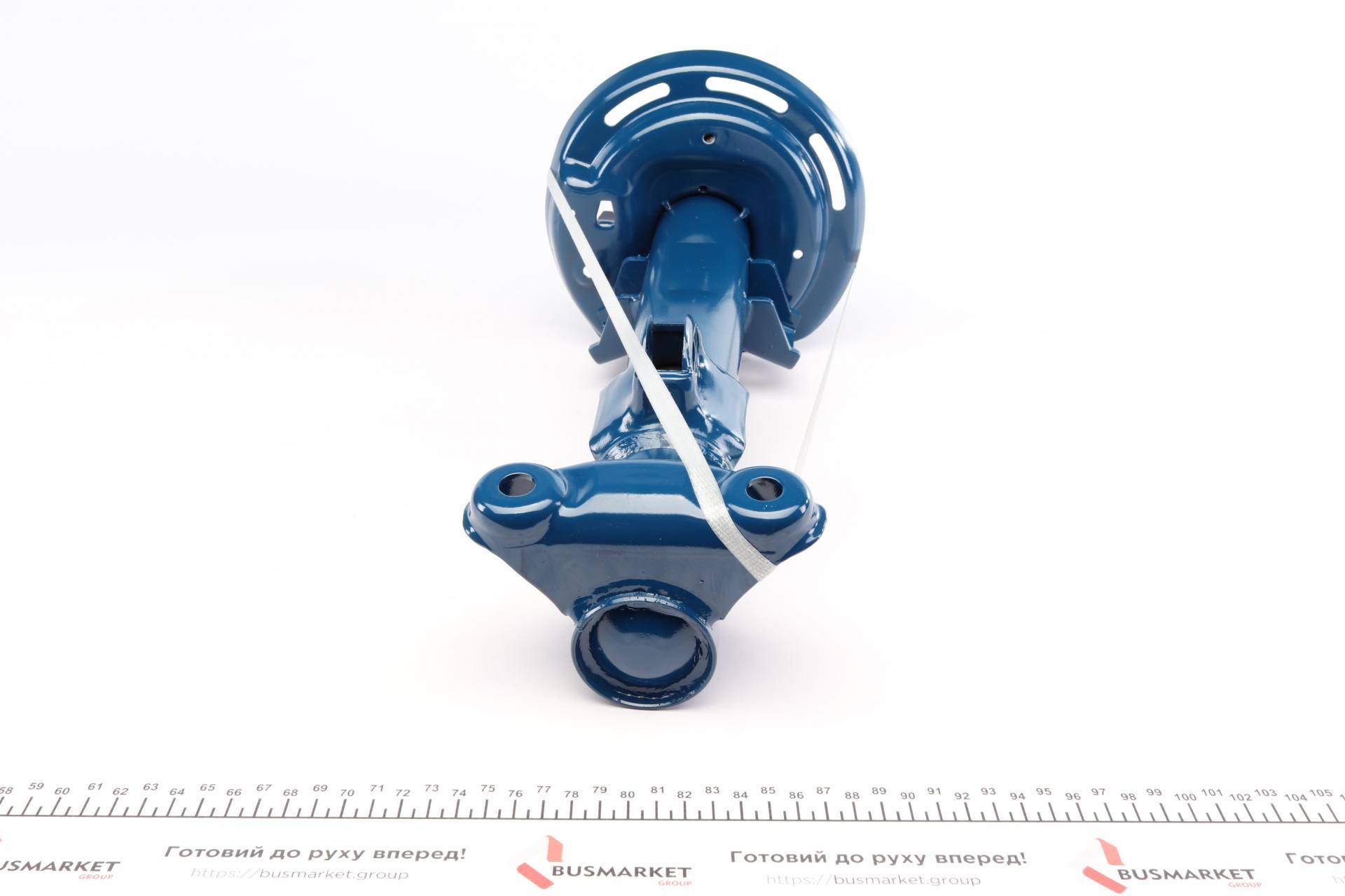 Амортизатор (передній) MB C-class (W204)/E-class (C207) 07-16