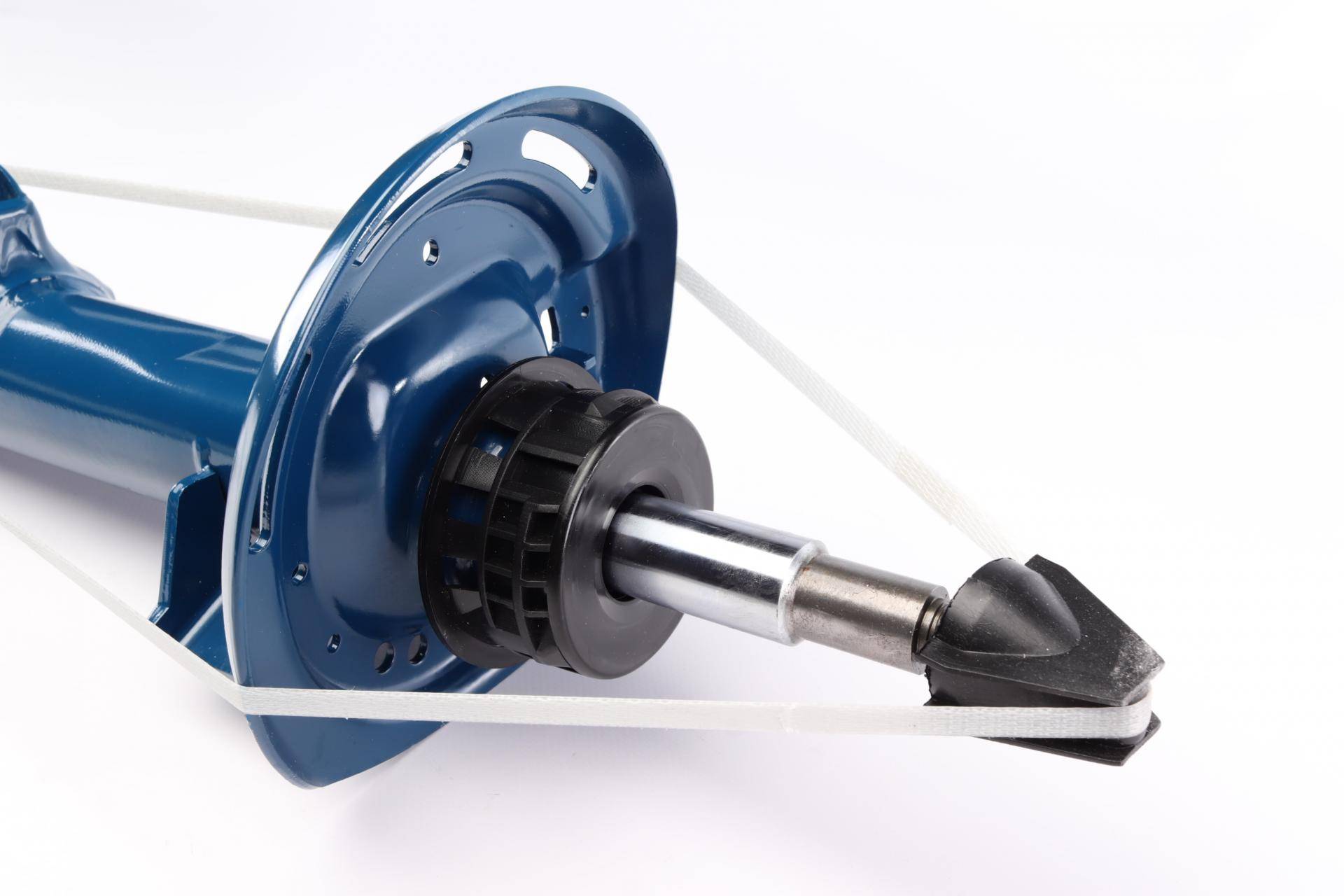 Амортизатор (передній) MB C-class (W204)/E-class (C207) 07-16