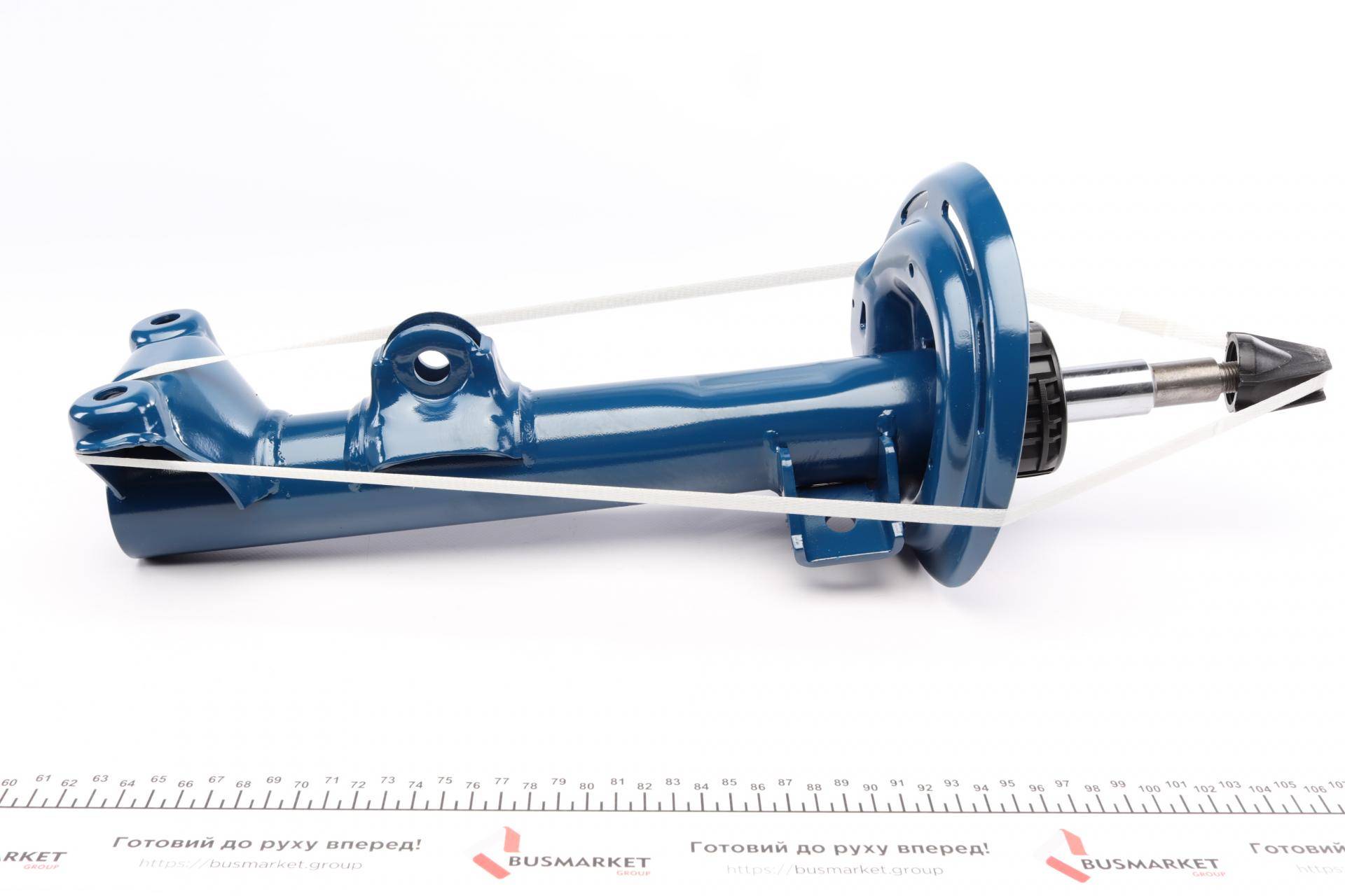 Амортизатор (передній) MB C-class (W204)/E-class (C207) 07-16