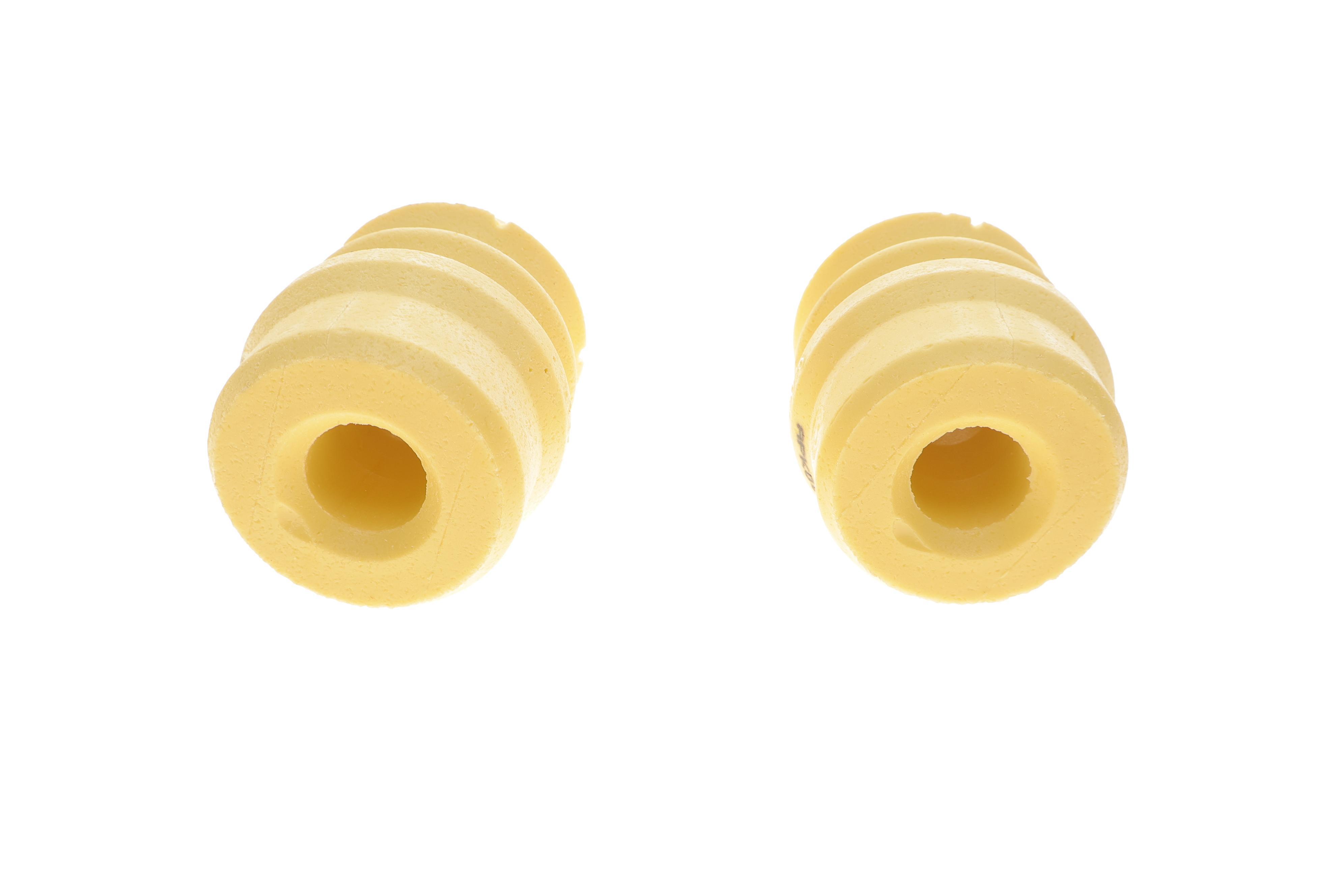 Пильник + відбійник амортизатора (переднього) Audi A4/A6/VW Passat B5 (к-кт 2 шт.) (APK0064)