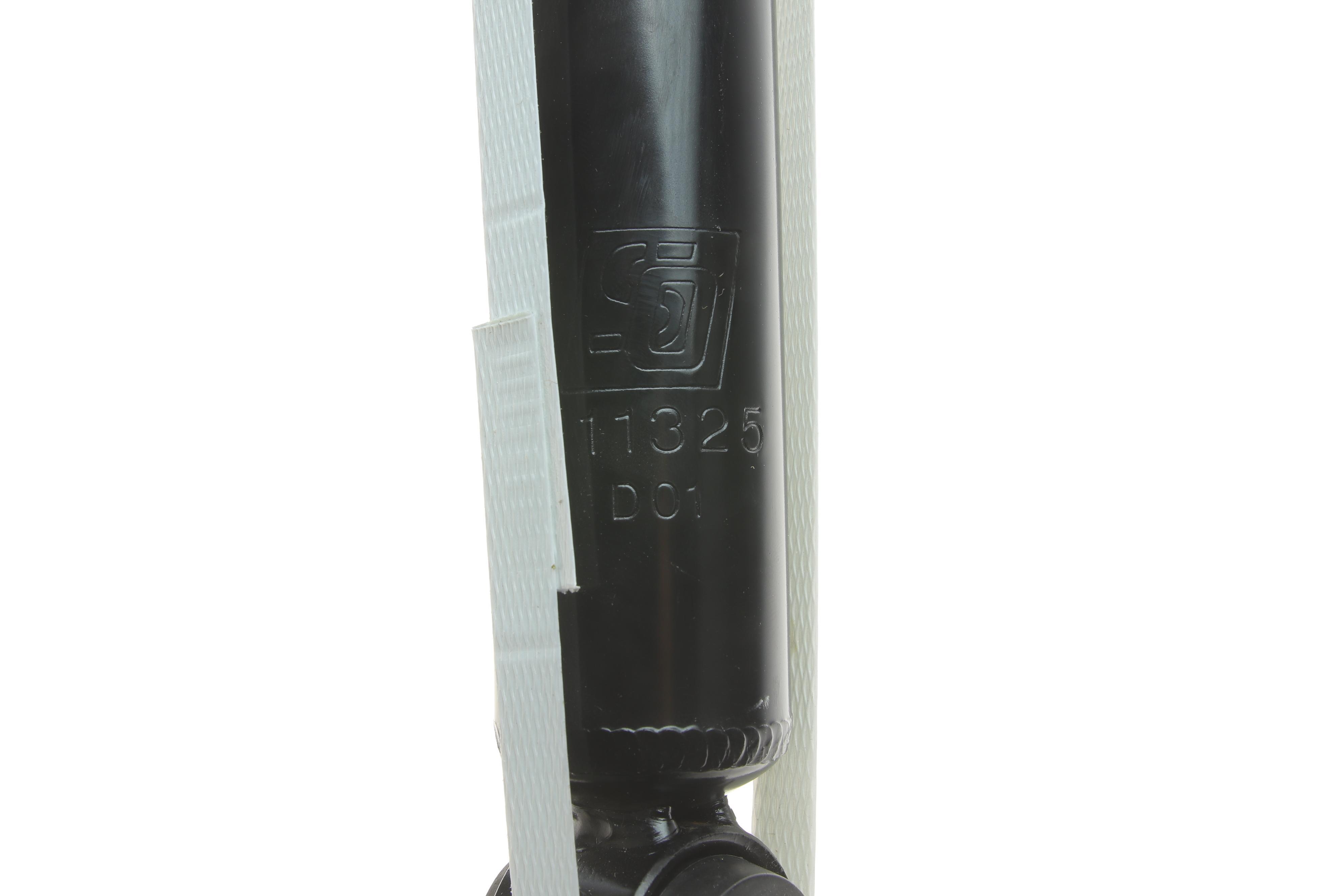 Амортизатор (задній) Mitsubishi L200 96-07