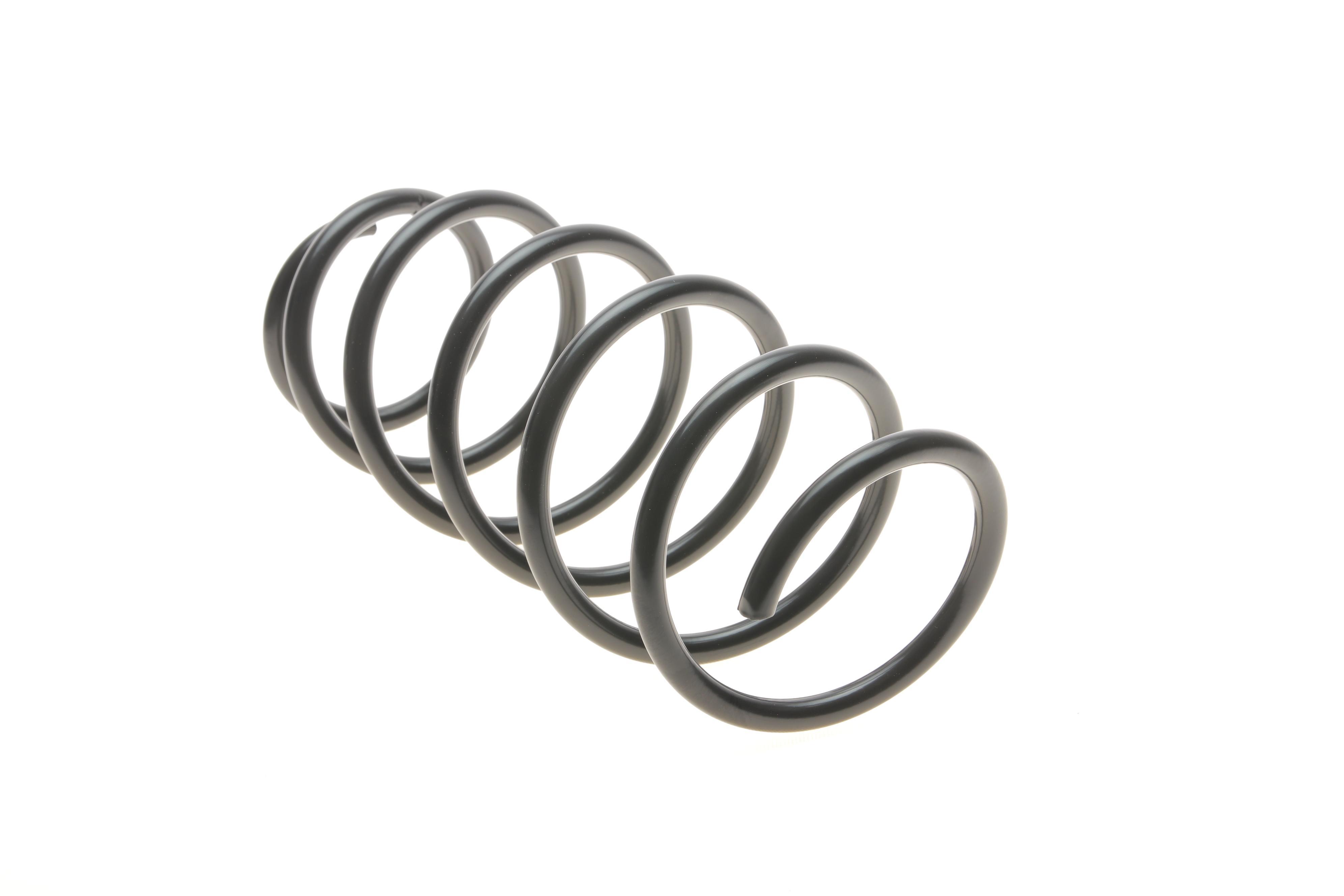 Пружина (задня) Ford Mondeo 1.8-2.0 16V/2.0-2.2TDCi/2.5-3.0 V6 00-07 (седан/нак.з.ч)(без спорт.х.ч)