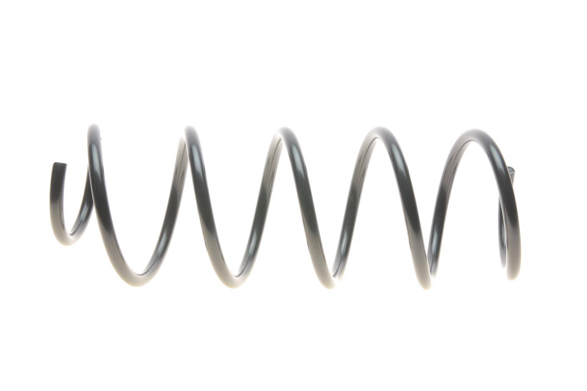 Пружина (передня) Peugeot 508 2.0HDi АКПП/2.0HDi RXH 10-18 (седан/универсал)