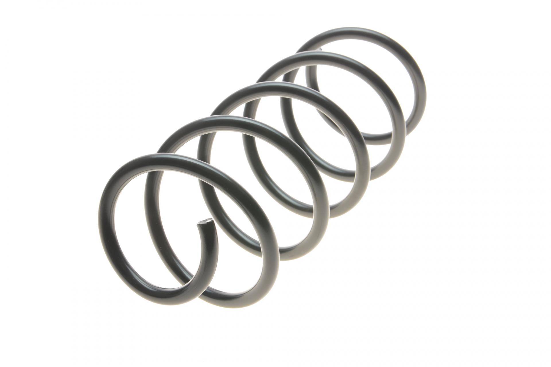 Пружина (передня) Peugeot 508 2.0HDi АКПП/2.0HDi RXH 10-18 (седан/универсал)