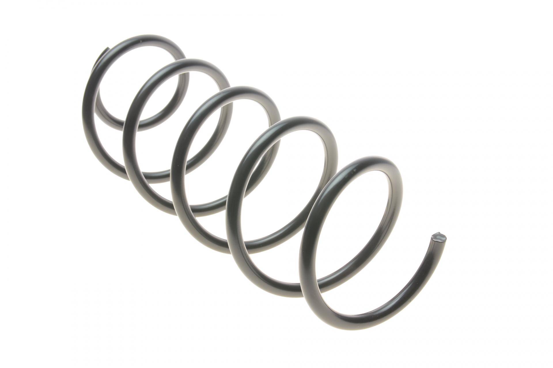 Пружина (передня) Peugeot 508 2.0HDi АКПП/2.0HDi RXH 10-18 (седан/универсал)