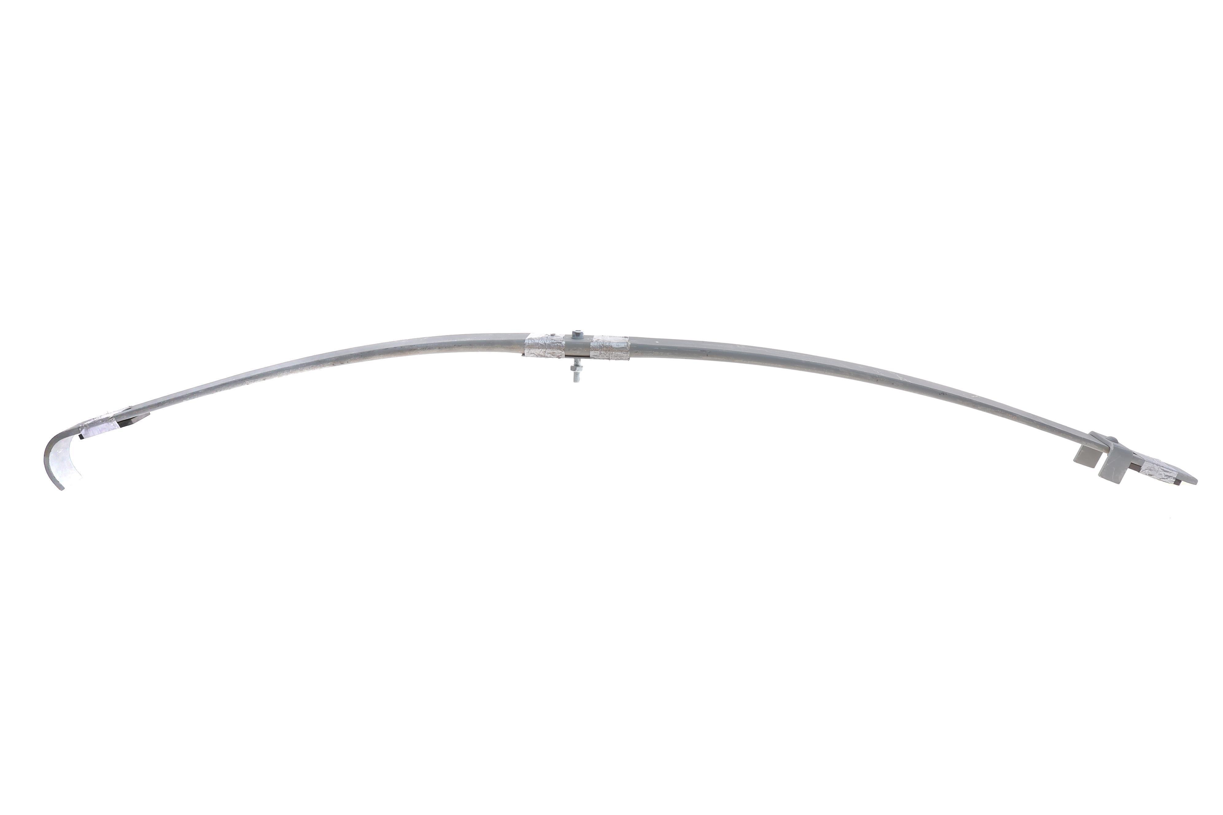 Ресора передня підкорінна Renault Mascott 99-10 (60/700/830) 19мм