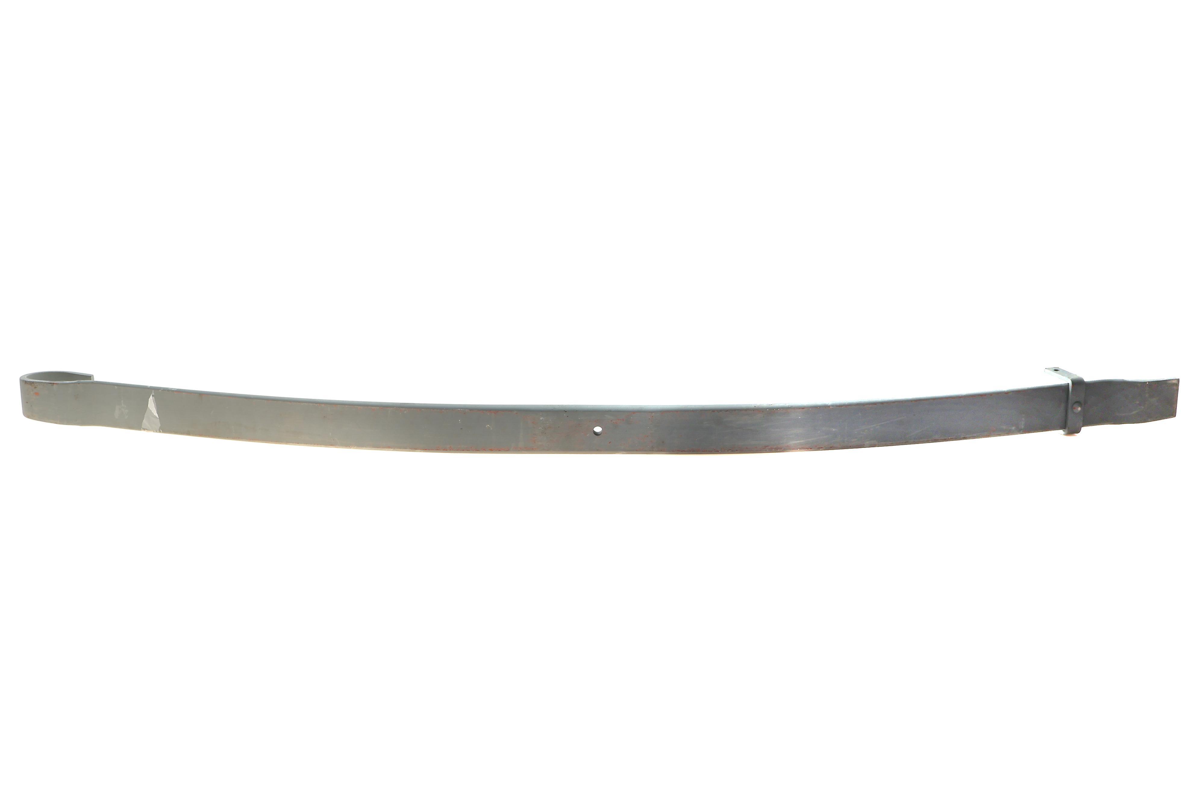 Ресора передня (2-й лист) Iveco EuroCargo I-III 91-15