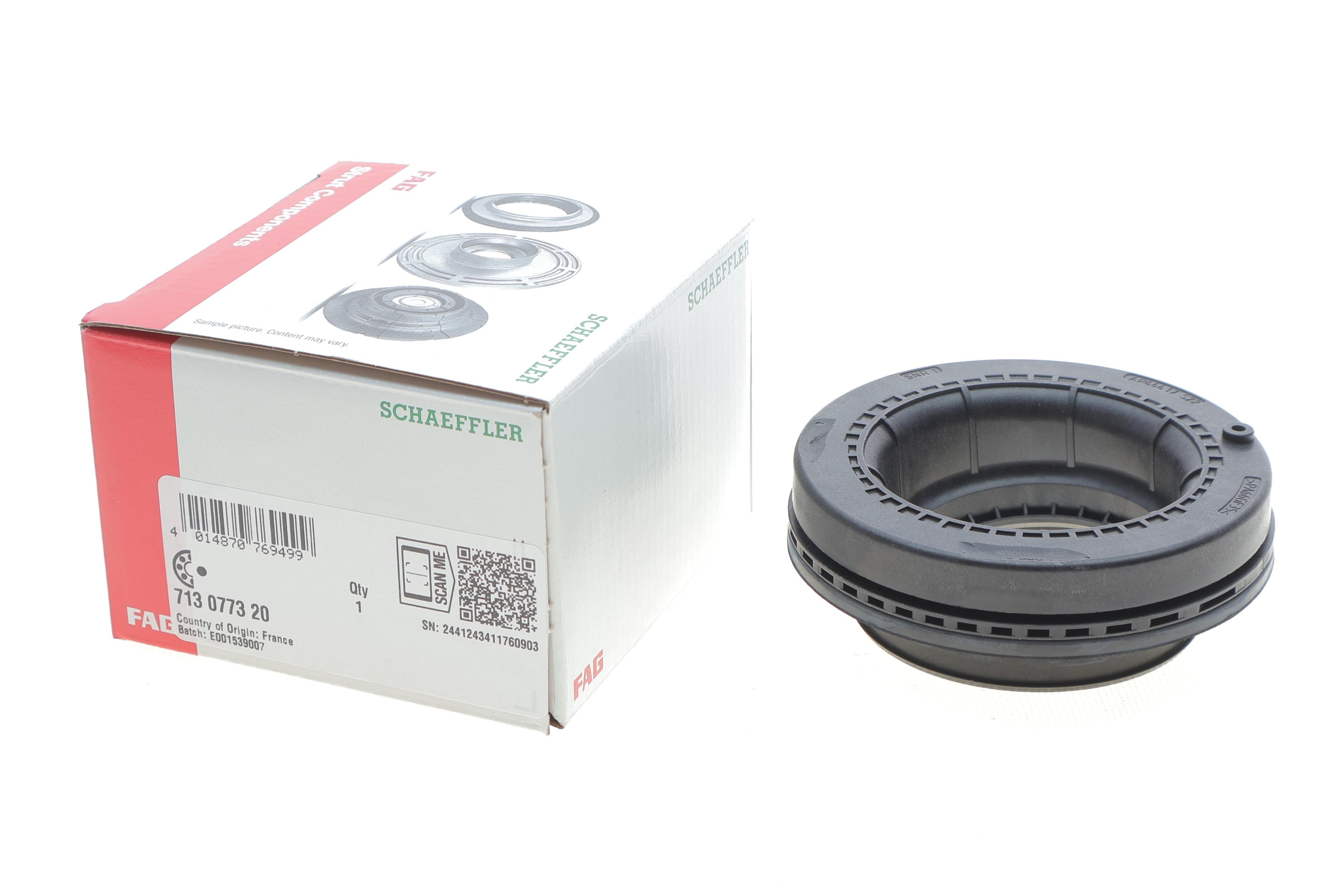 Підшипник амортизатора (переднього) опорний Citroen C4/Peugeot 2008/208 1.2/1.5 14-