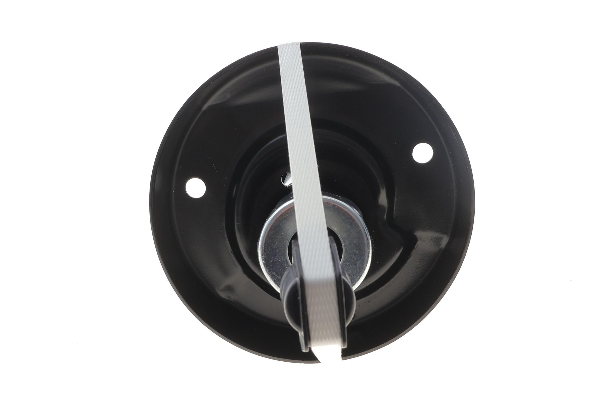 Амортизатор (передній) Opel Omega B 94-03 (Gas)