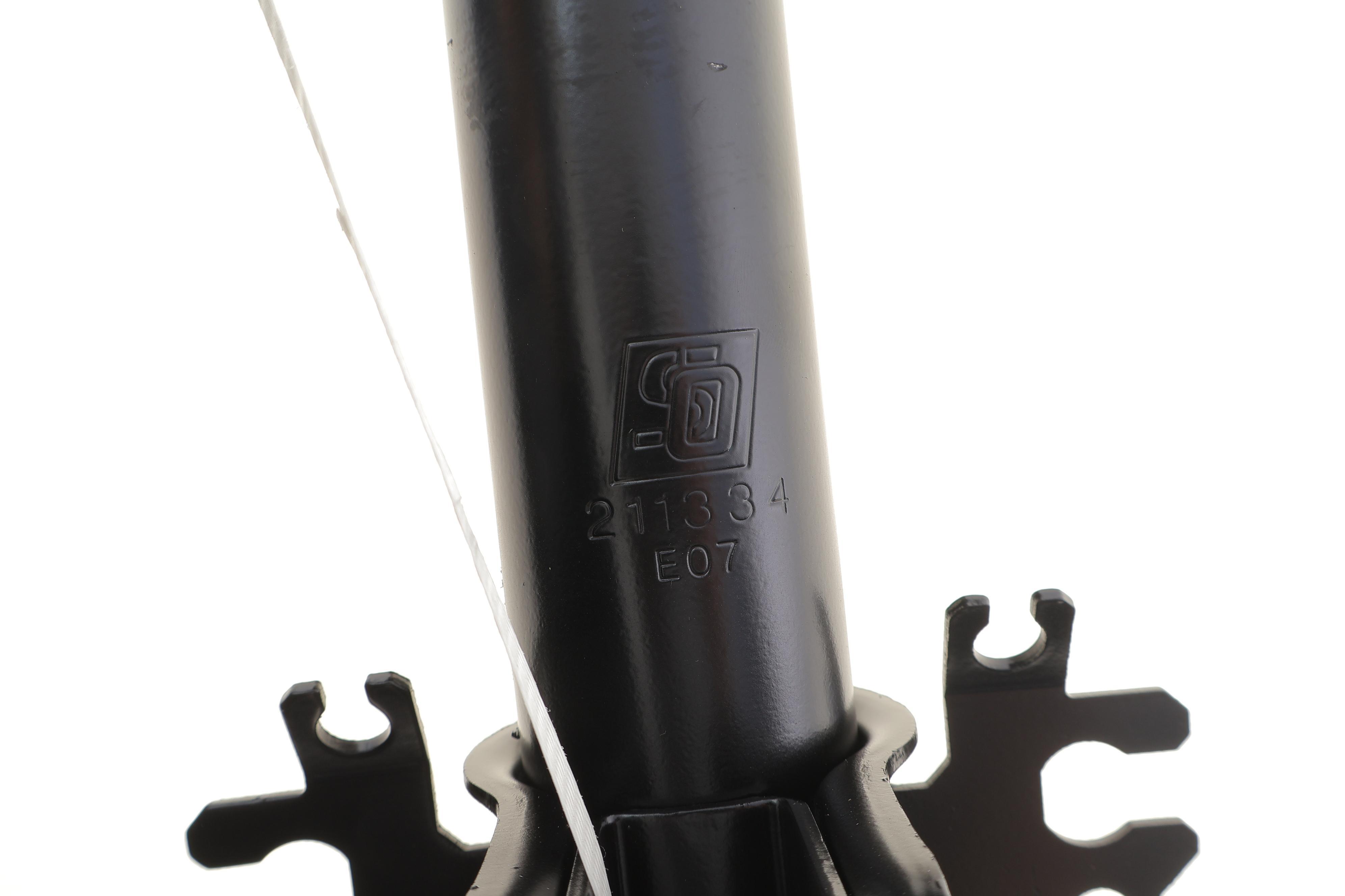 Амортизатор (передній) Opel Omega B 94-03 (Gas)