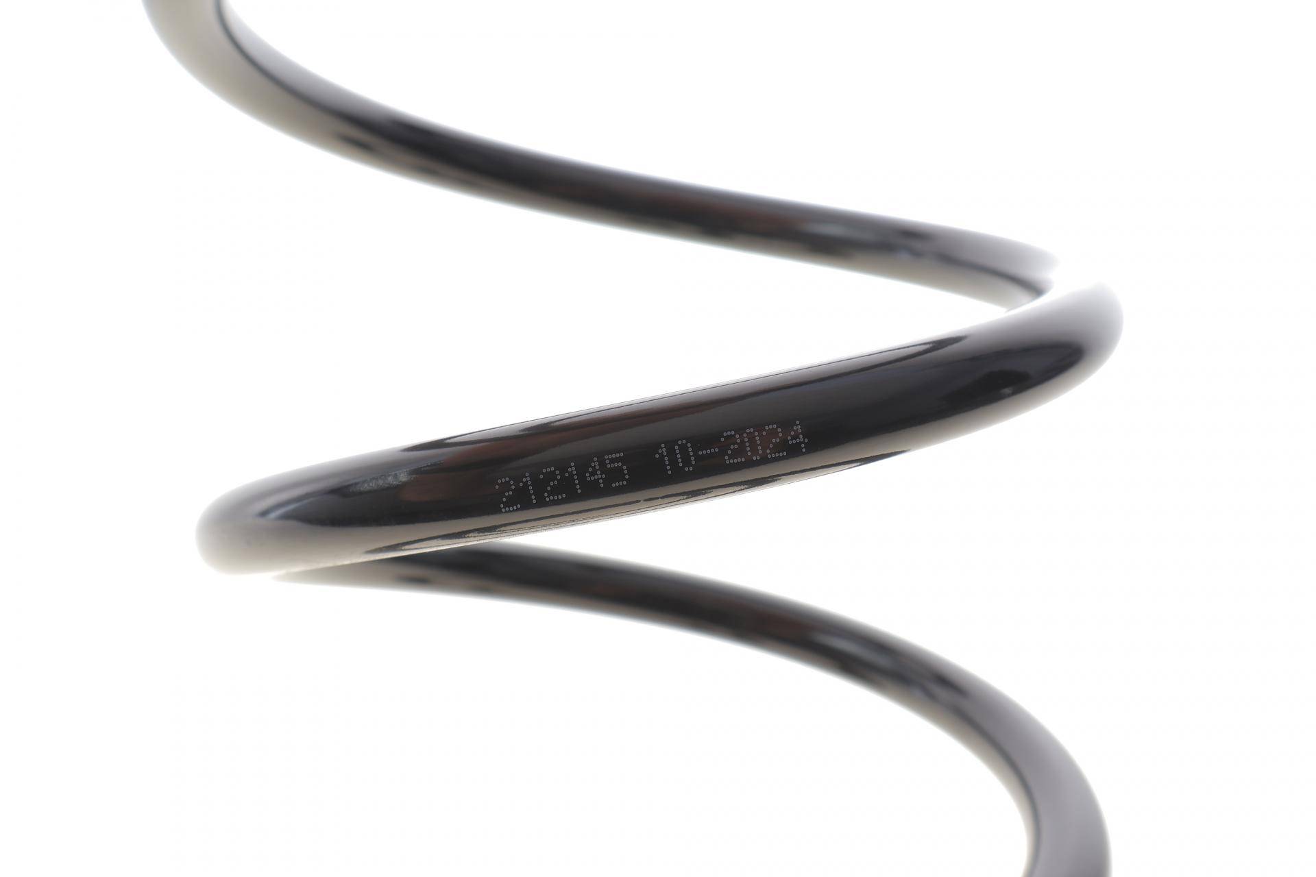 Пружина (передня) Dacia Duster 1.6 16V/1.6 16V 4x4/1.6 16V Hi-Flex 10-18/Renault Duster 11-