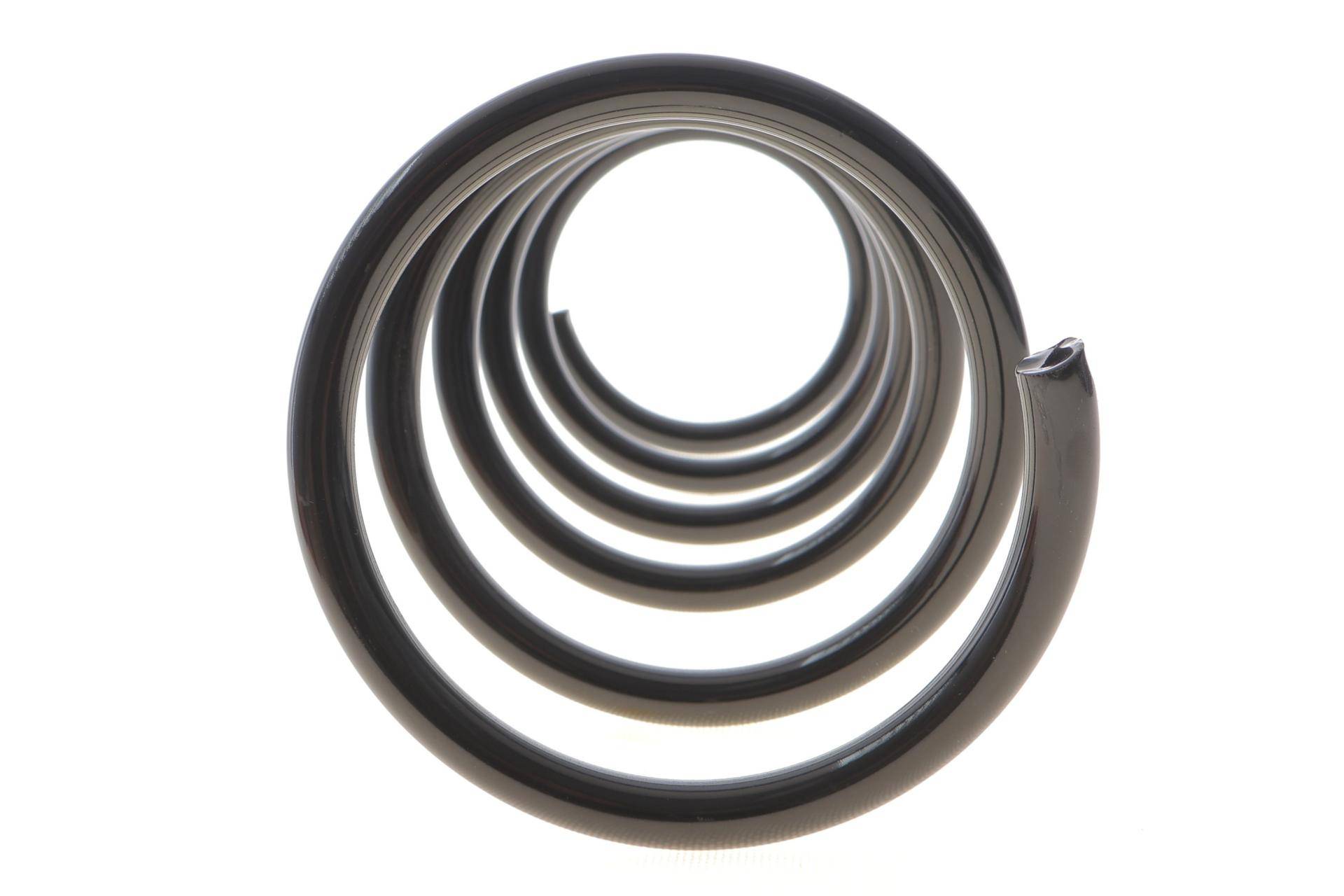 Пружина (передня) Dacia Duster 1.6 16V/1.6 16V 4x4/1.6 16V Hi-Flex 10-18/Renault Duster 11-