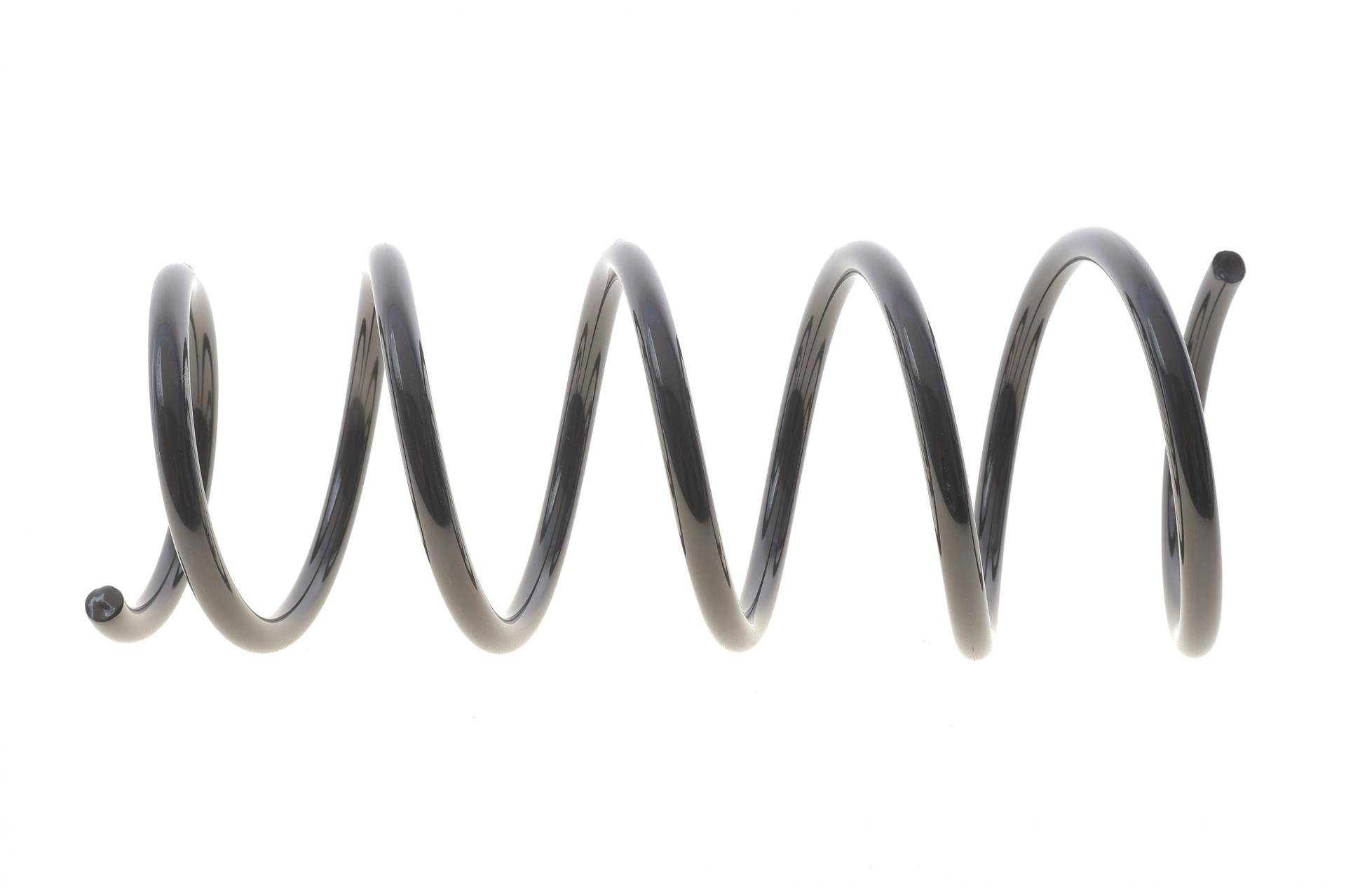 Пружина (передня) Dacia Duster 1.6 16V/1.6 16V 4x4/1.6 16V Hi-Flex 10-18/Renault Duster 11-