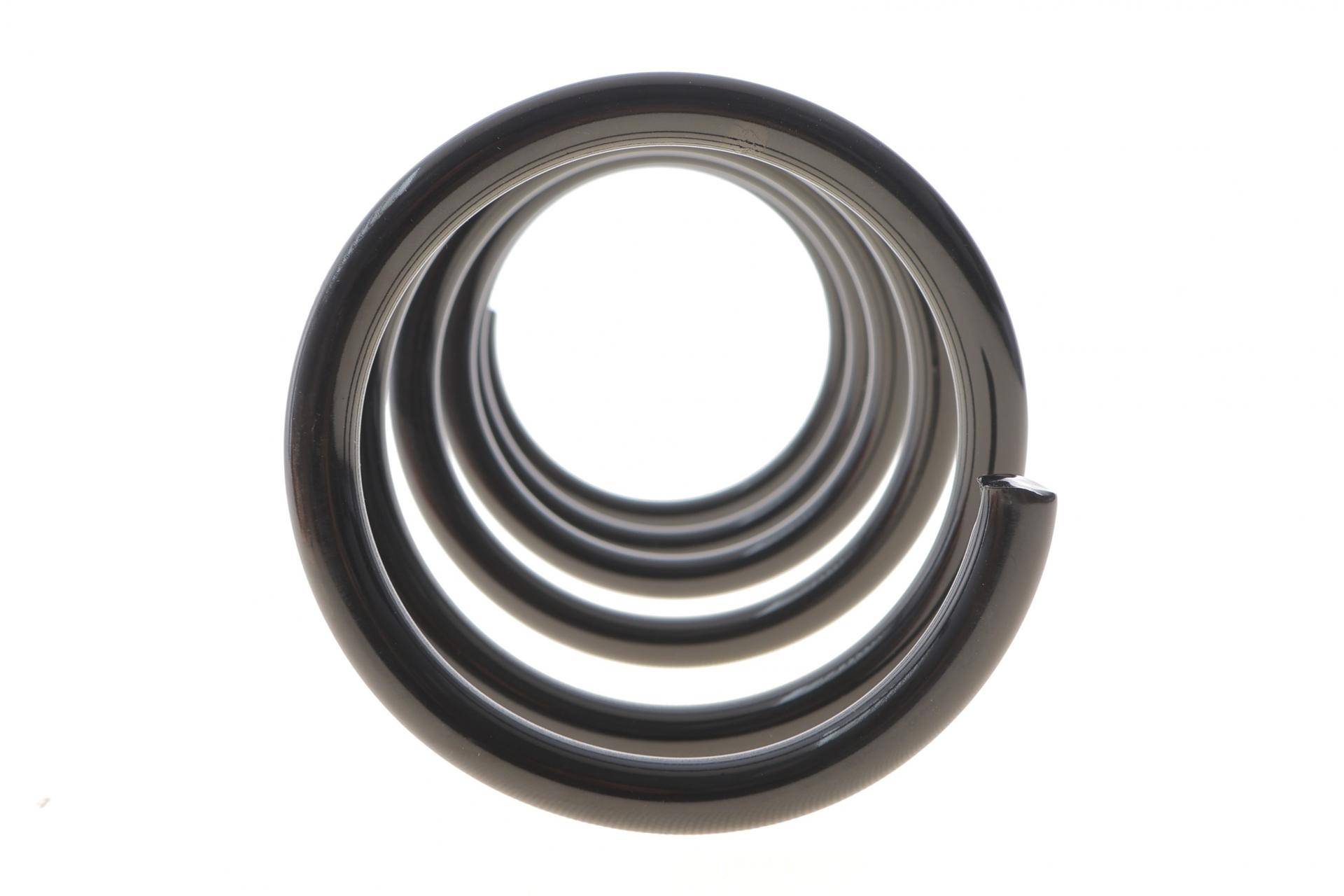 Пружина (передня) Dacia Duster 1.6 16V/1.6 16V 4x4/1.6 16V Hi-Flex 10-18/Renault Duster 11-