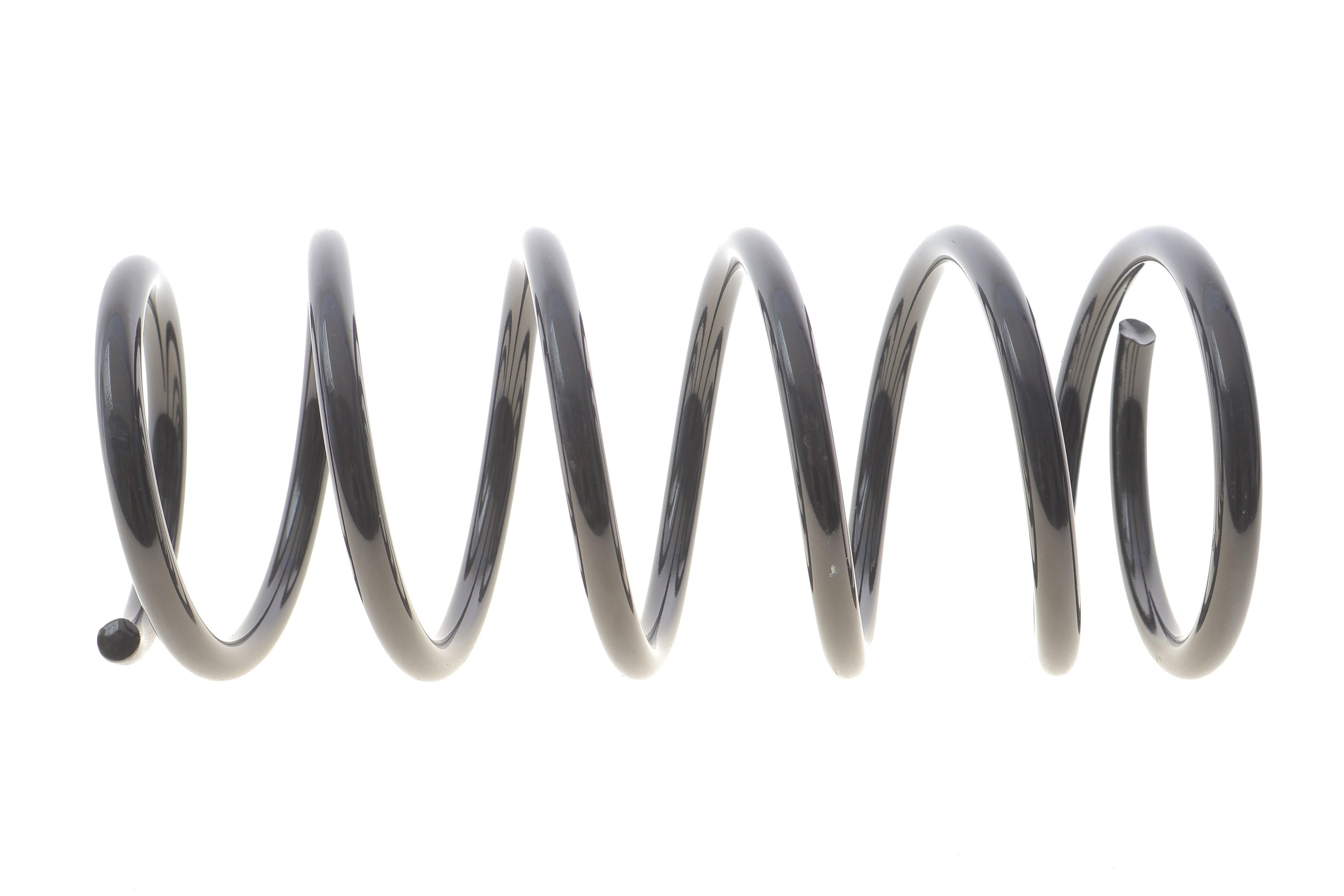 Пружина (задня) Land Rover Freelander 1.8i 16V/2.0DI/Td4/2.5 V6 4x4 98-06