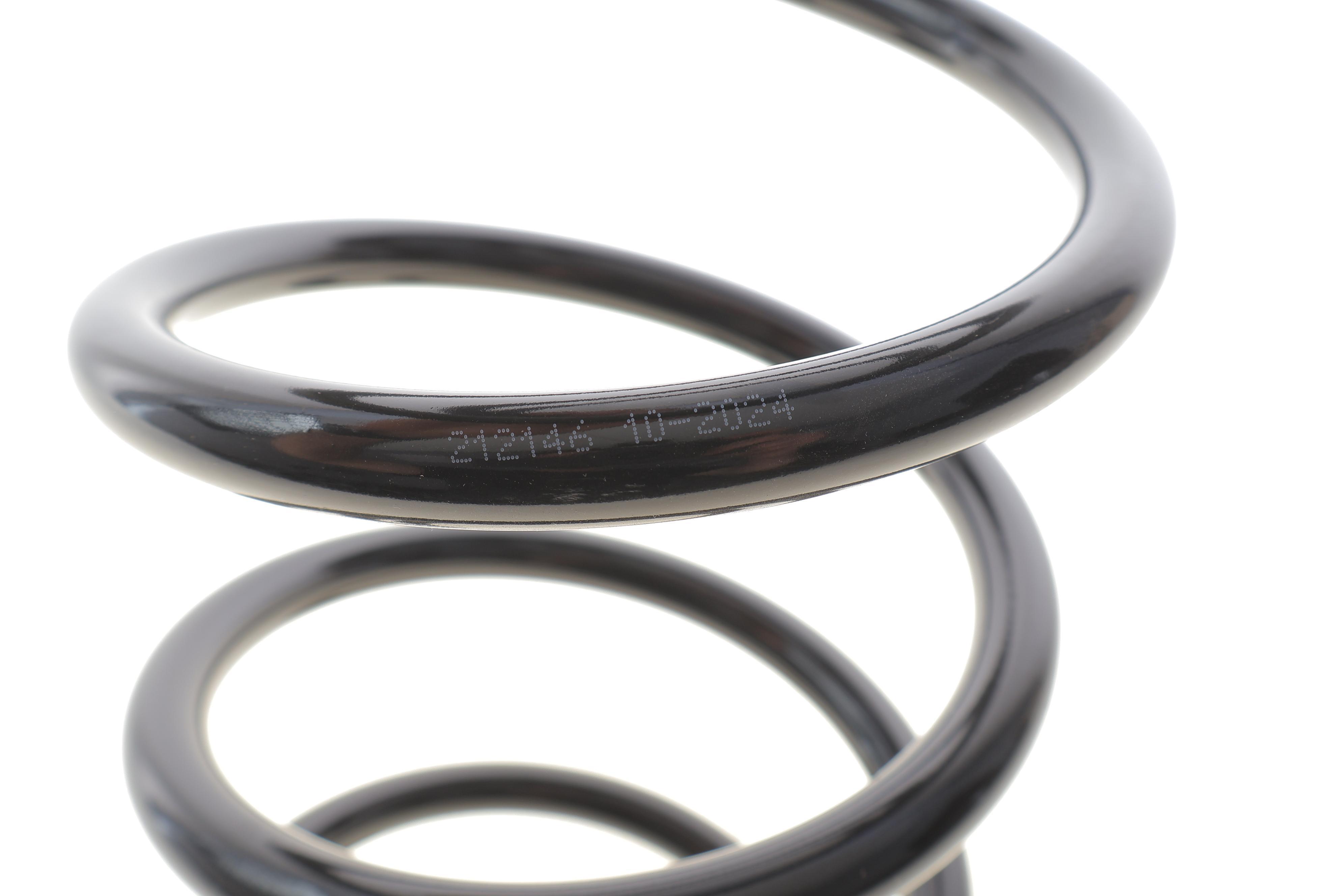 Пружина (задня) Land Rover Freelander 1.8i 16V/2.0DI/Td4/2.5 V6 4x4 98-06