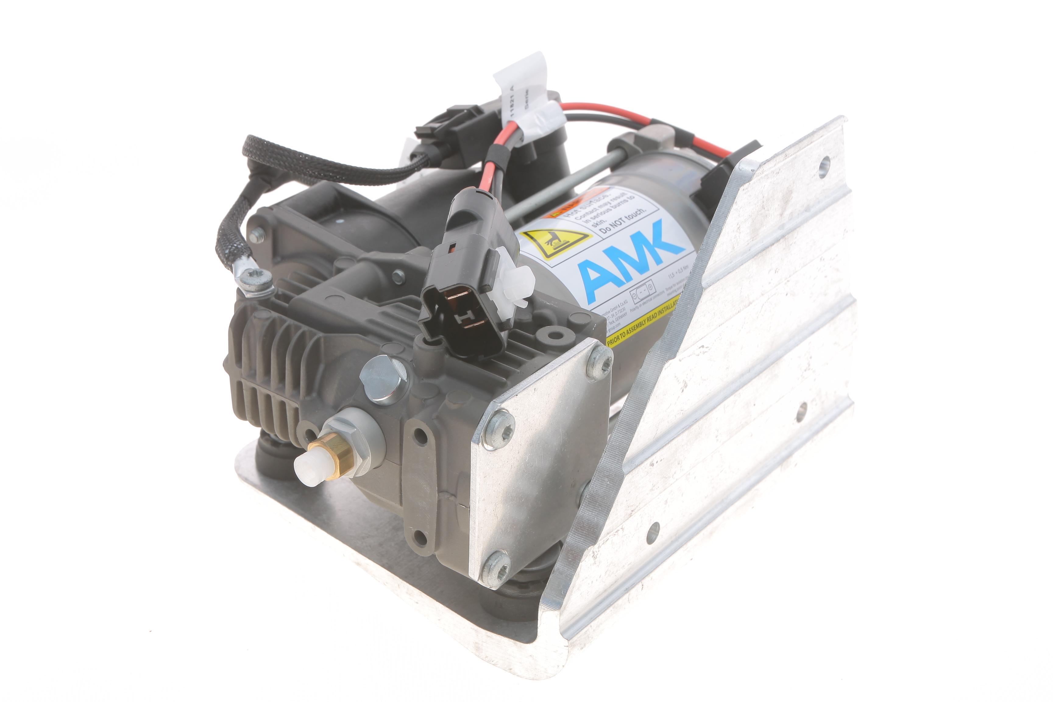 Компресор пневмосистеми Land Rover Discovery III/IV 2.7-3.0TD/3.0-5.0 i 04-