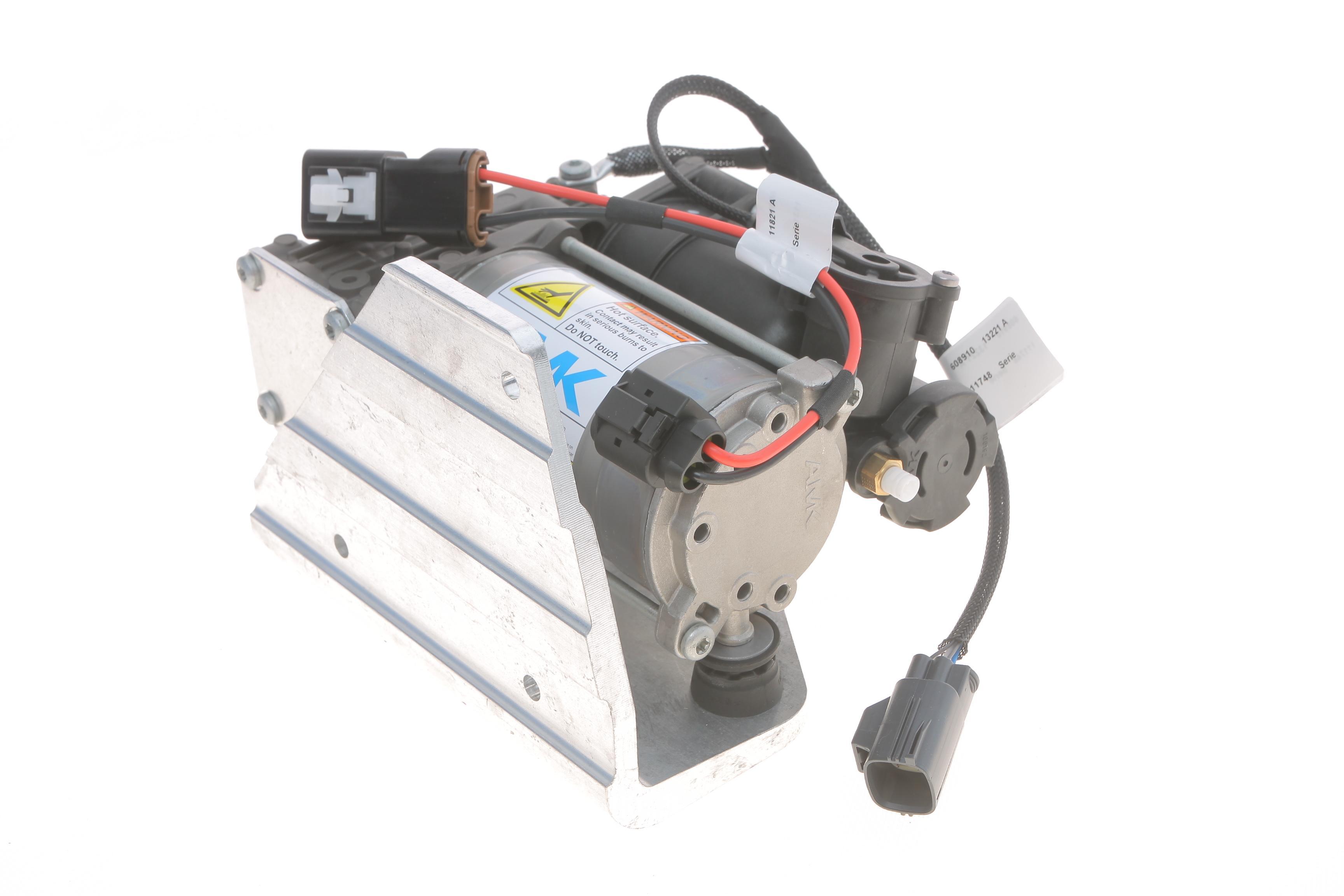 Компресор пневмосистеми Land Rover Discovery III/IV 2.7-3.0TD/3.0-5.0 i 04-