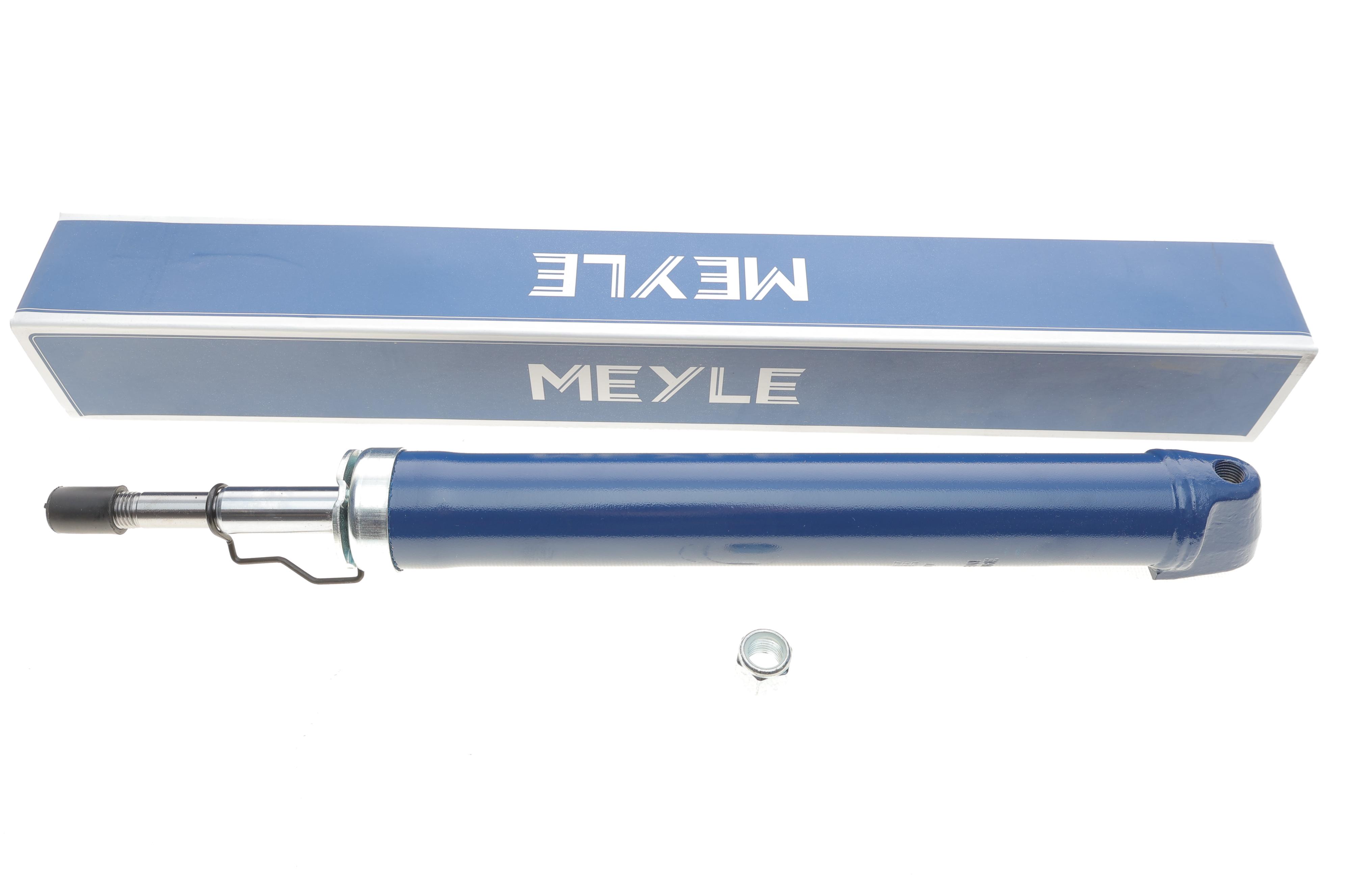 Амортизатор (передній) Smart Cabrio 00-04