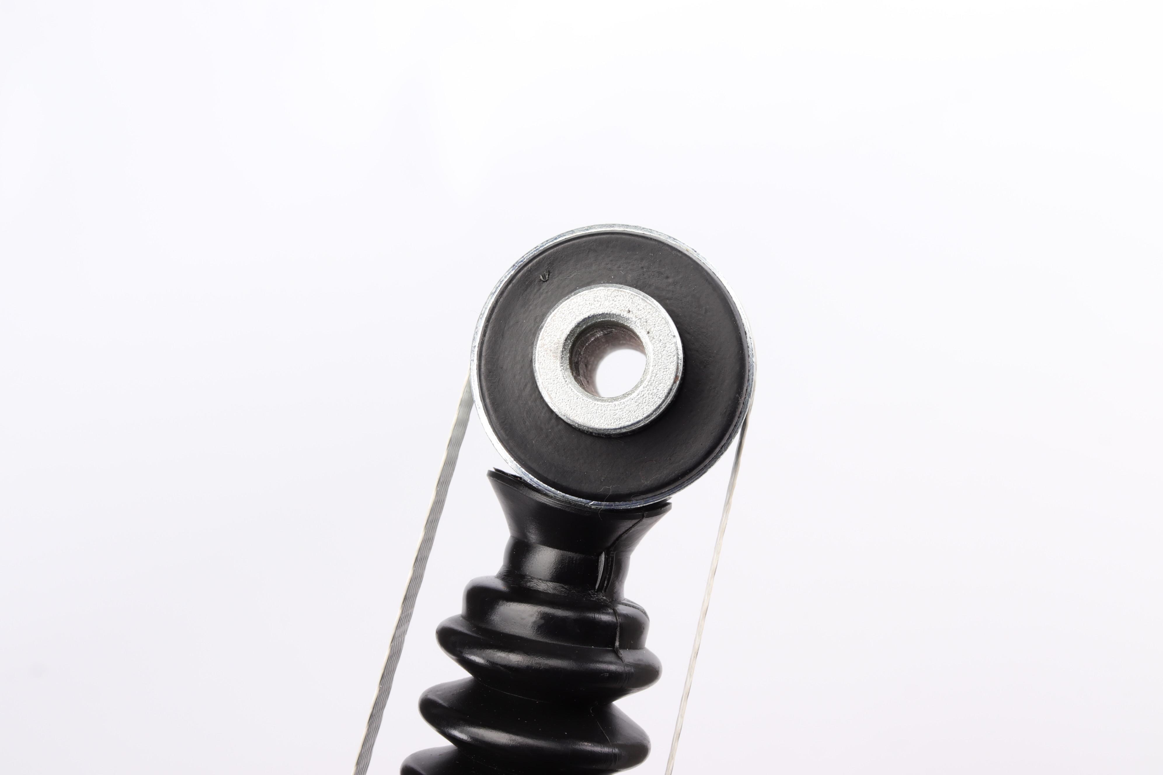 Амортизатор (задній) Peugeot 208 12-