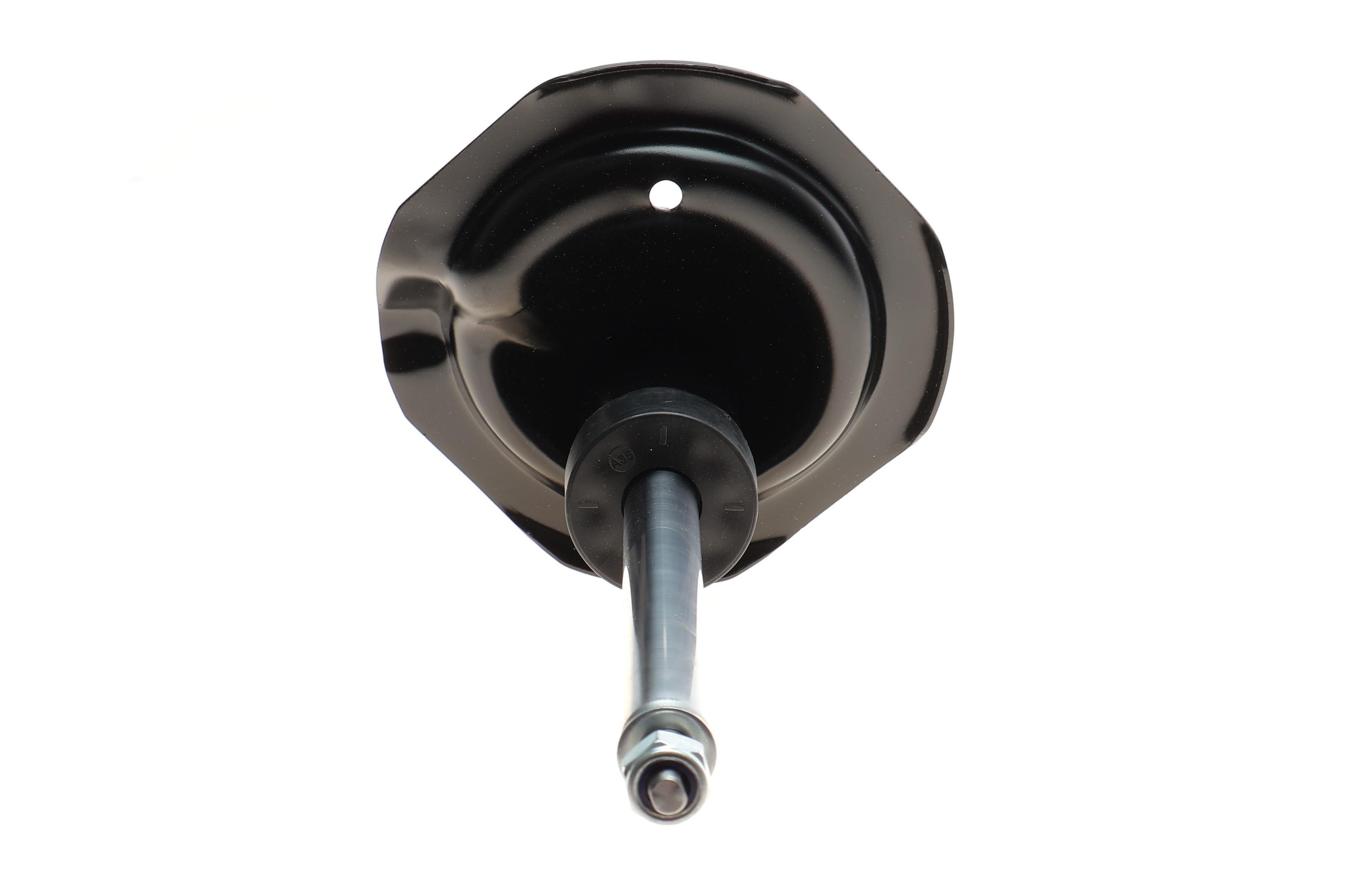 Амортизатор (передній) Mitsubishi Lancer VIII 08- (L) (B4)