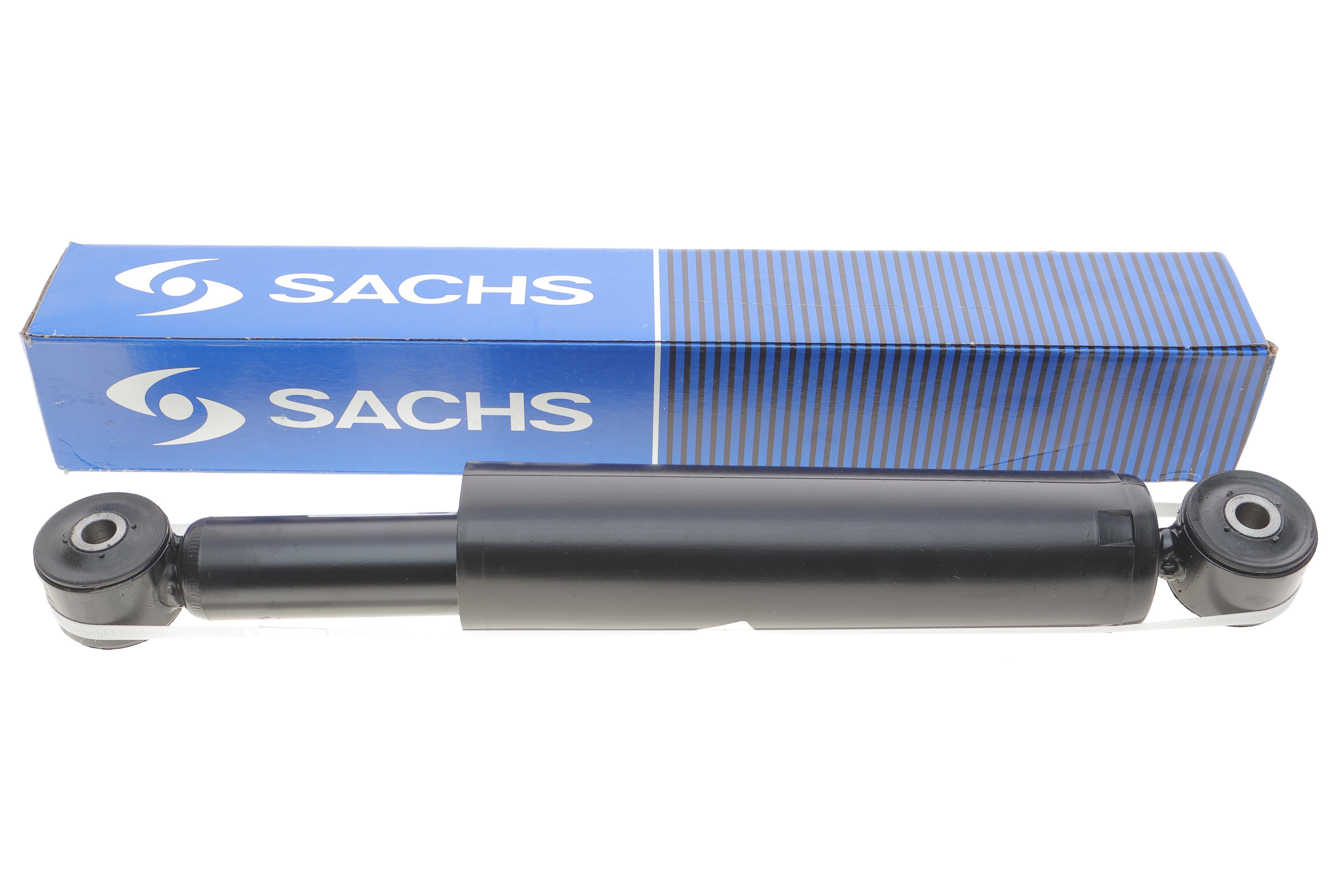 Амортизатор (задній) Ford Transit 88-00