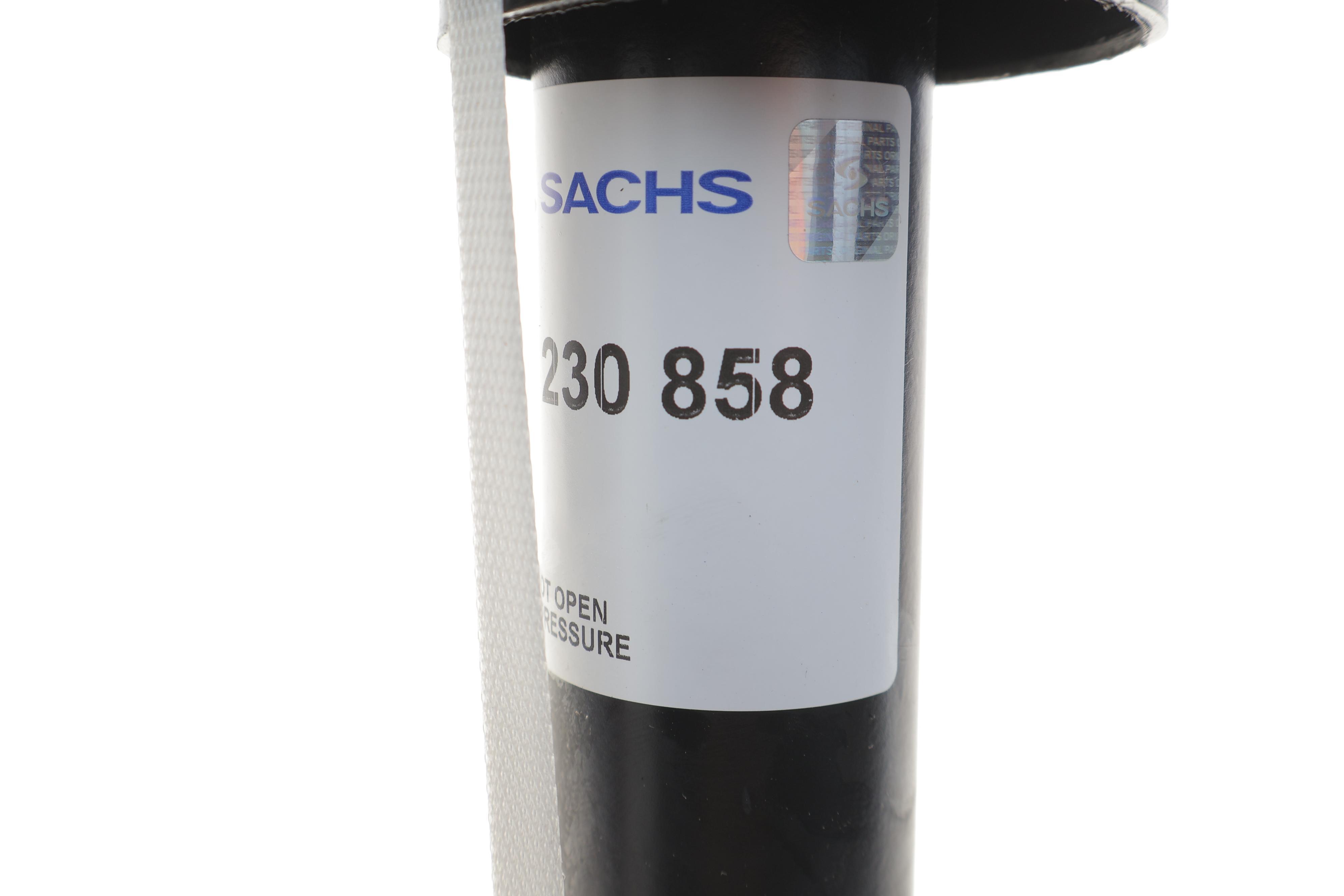 Амортизатор (задній) Ford Transit 88-00