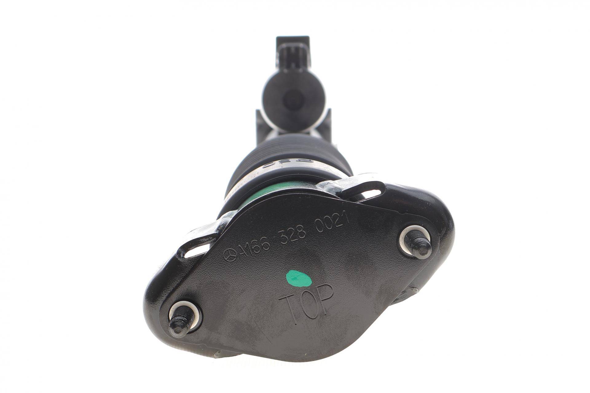 Амортизатор (задній) MB GLE-class (C292) 15-19 (пневмо)