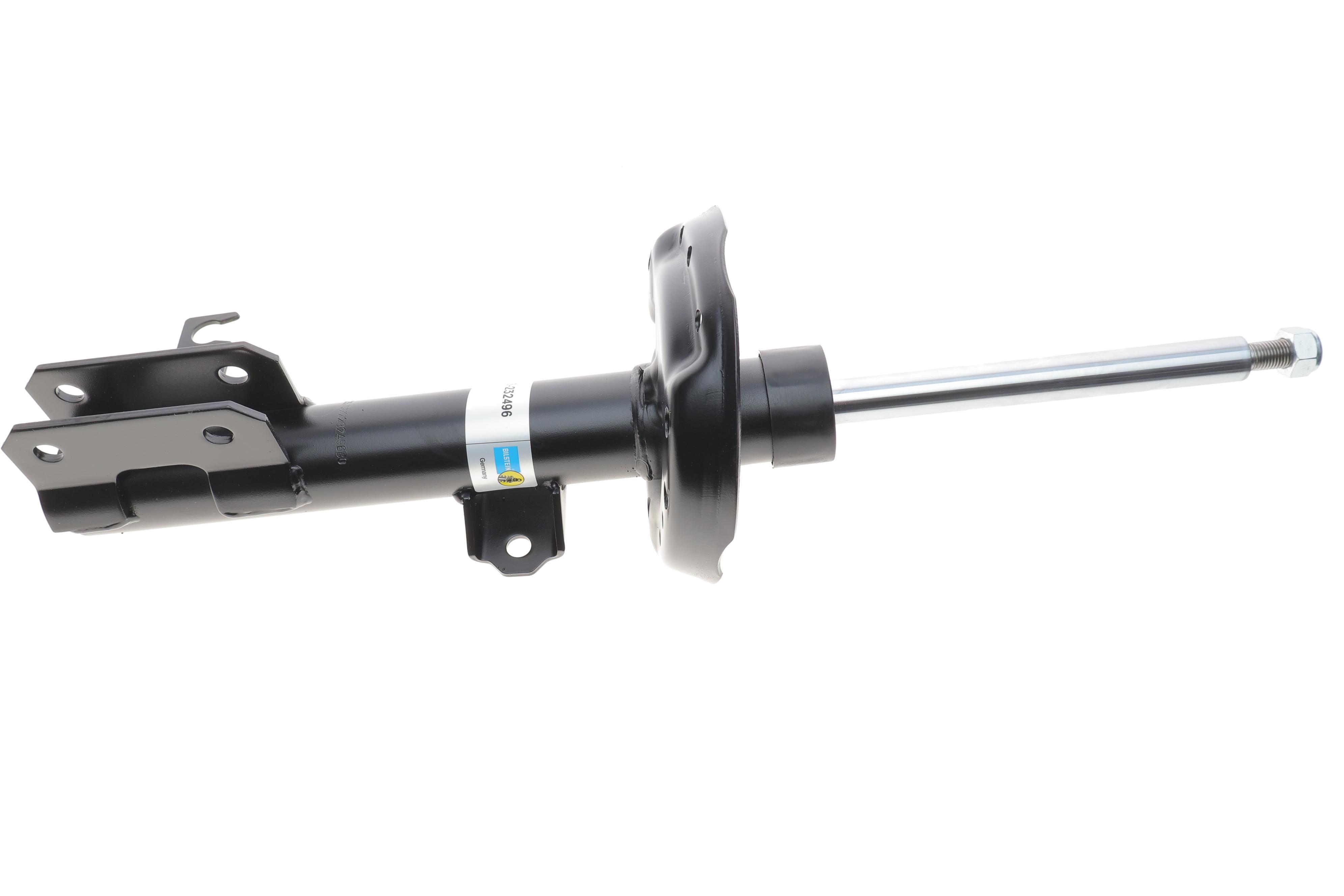 Амортизатор (передній) Chevrolet Volt/Opel Ampera 11- (L) (B4)