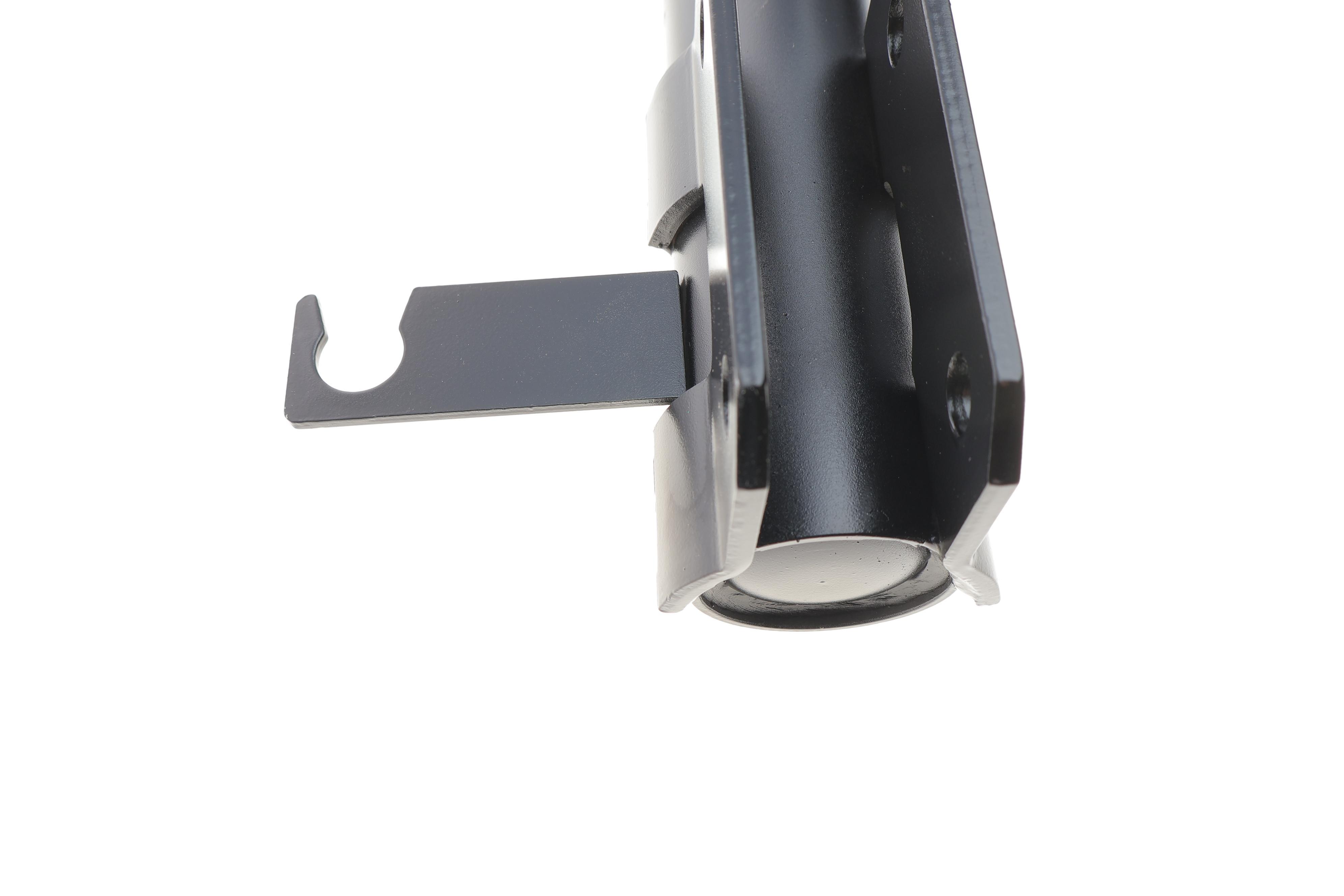 Амортизатор (передній) Chevrolet Volt/Opel Ampera 11- (L) (B4)