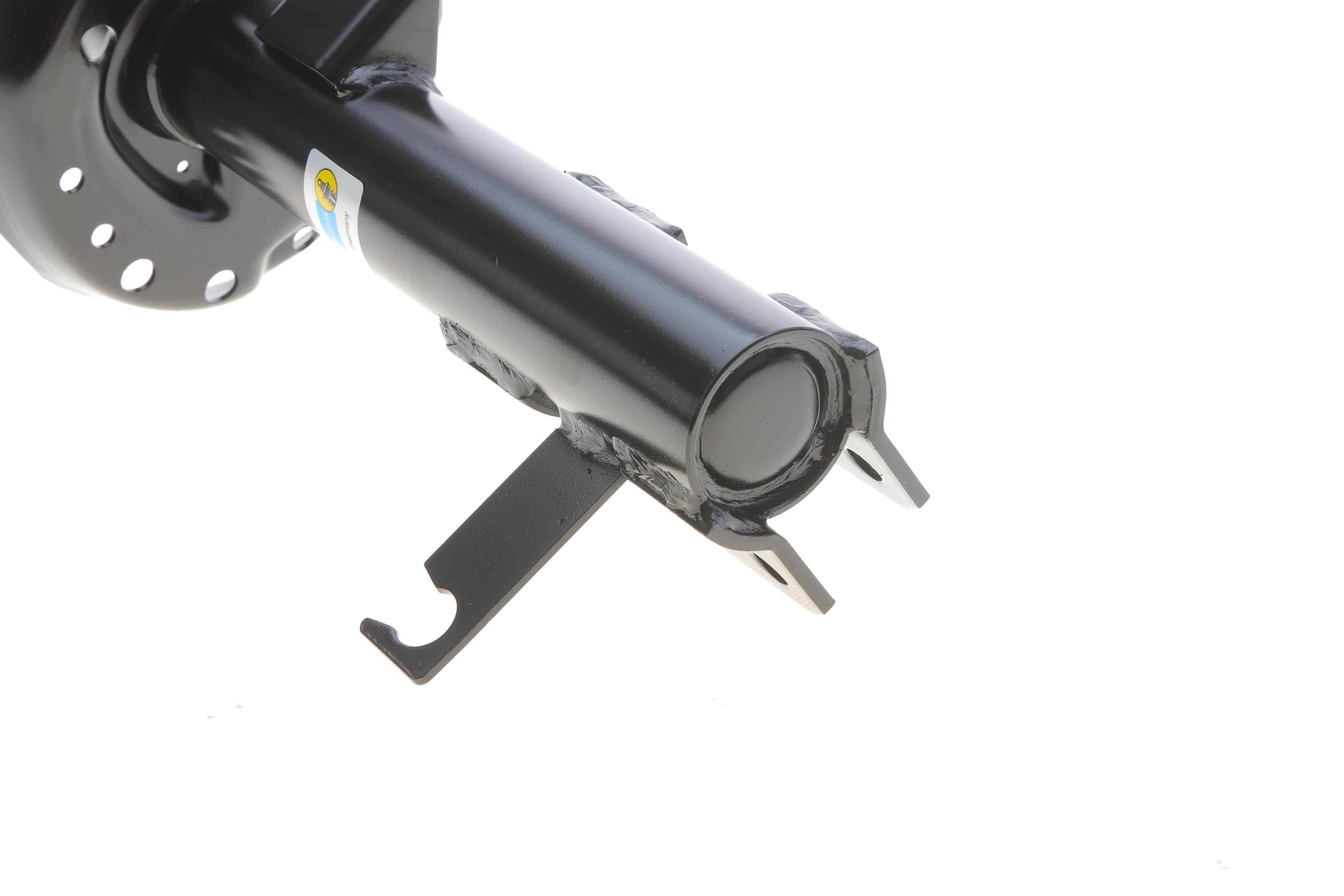 Амортизатор (передній) Chevrolet Volt/Opel Ampera 11- (R) (B4)