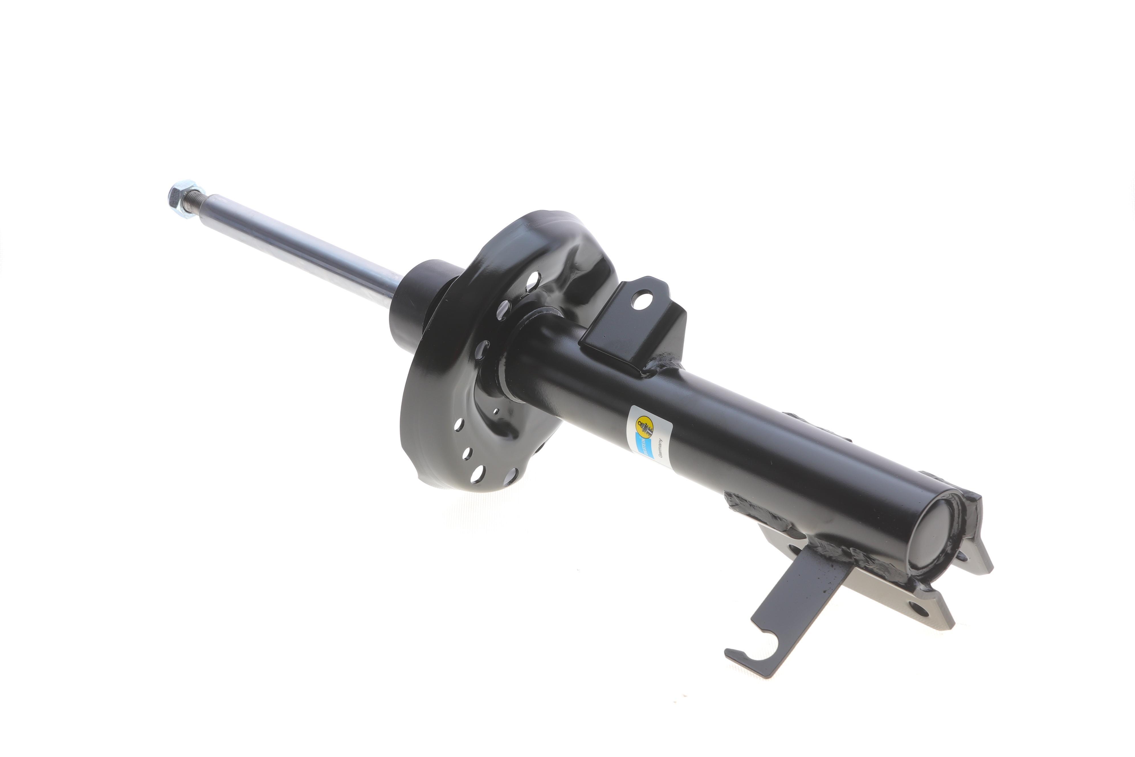 Амортизатор (передній) Chevrolet Volt/Opel Ampera 11- (R) (B4)