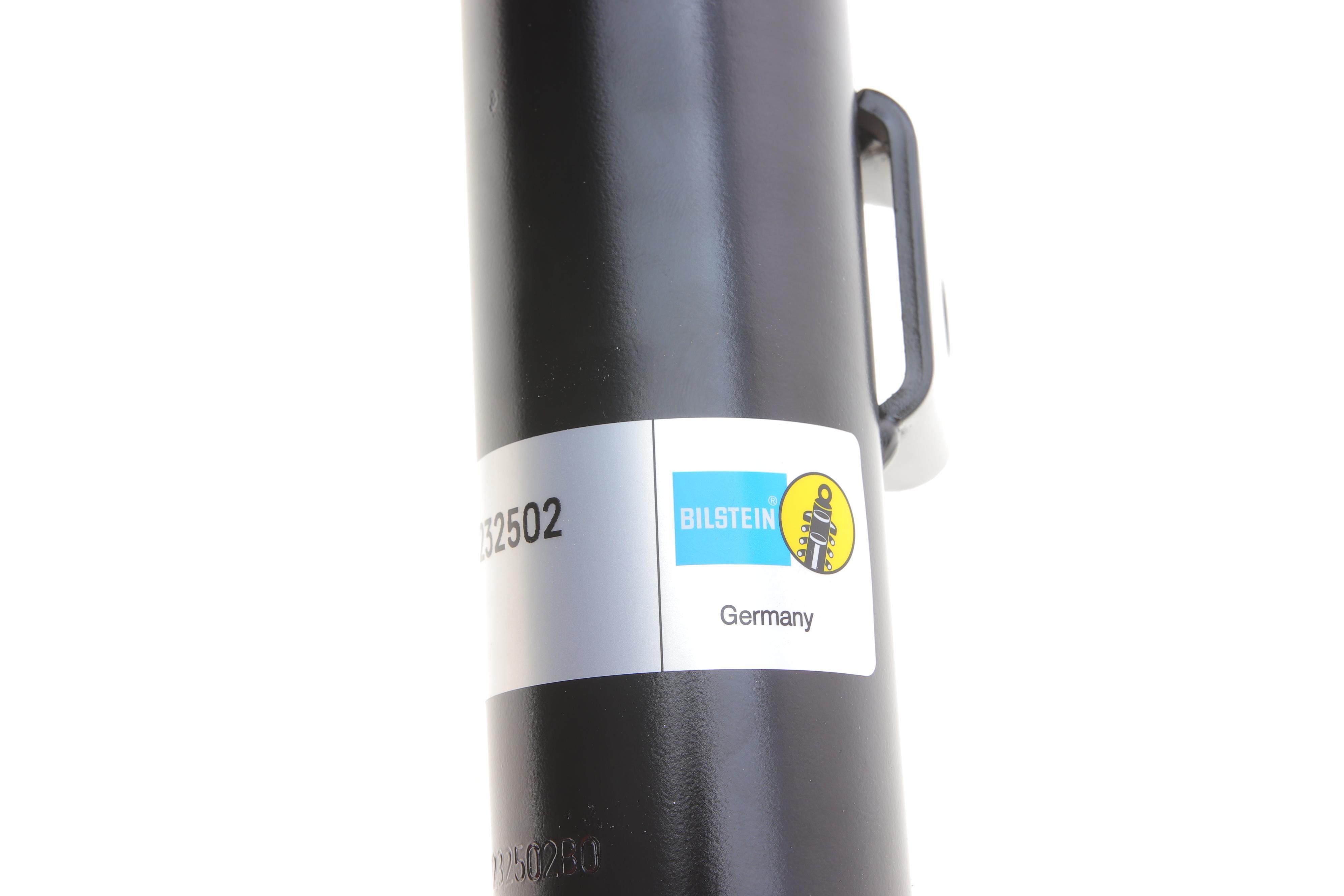 Амортизатор (передній) Chevrolet Volt/Opel Ampera 11- (R) (B4)