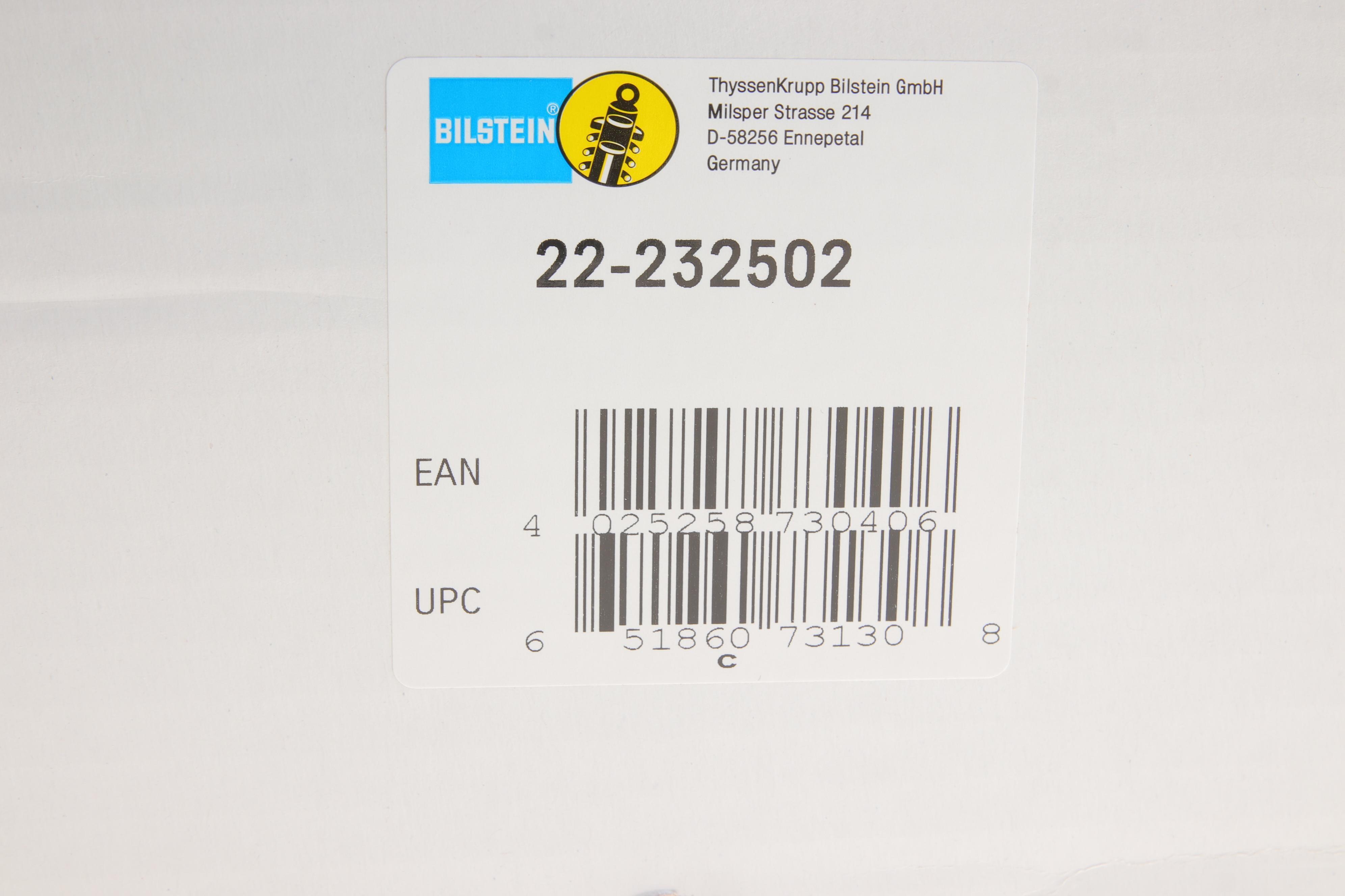 Амортизатор (передній) Chevrolet Volt/Opel Ampera 11- (R) (B4)