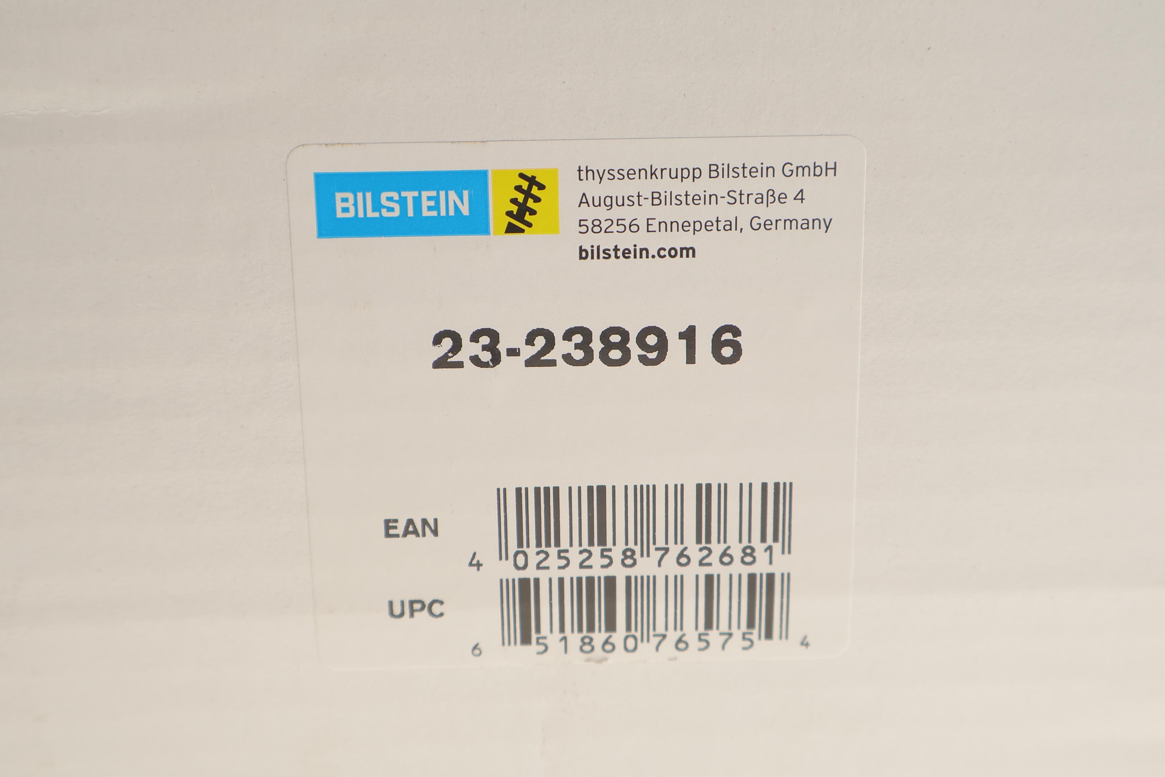 Амортизатор (передній) BMW 3 (F30/F80/F34/F31)/4 (F36/F33/F83/F32/F82) 11- (L) N47/N57/7/N55 (B4)