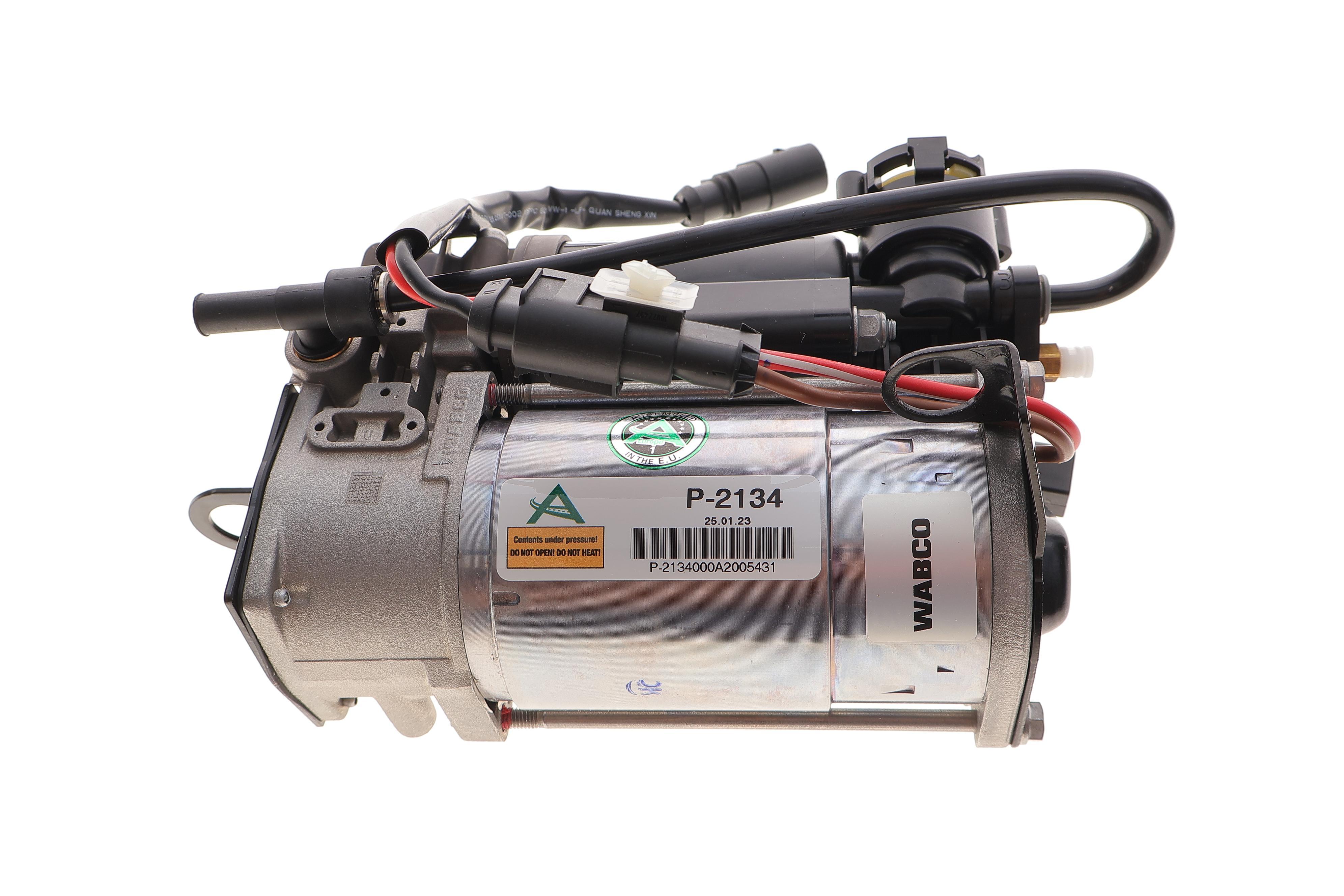 Компресор пневмосистеми Audi Allroad C5 2.5D/2.7/4.2 00-05