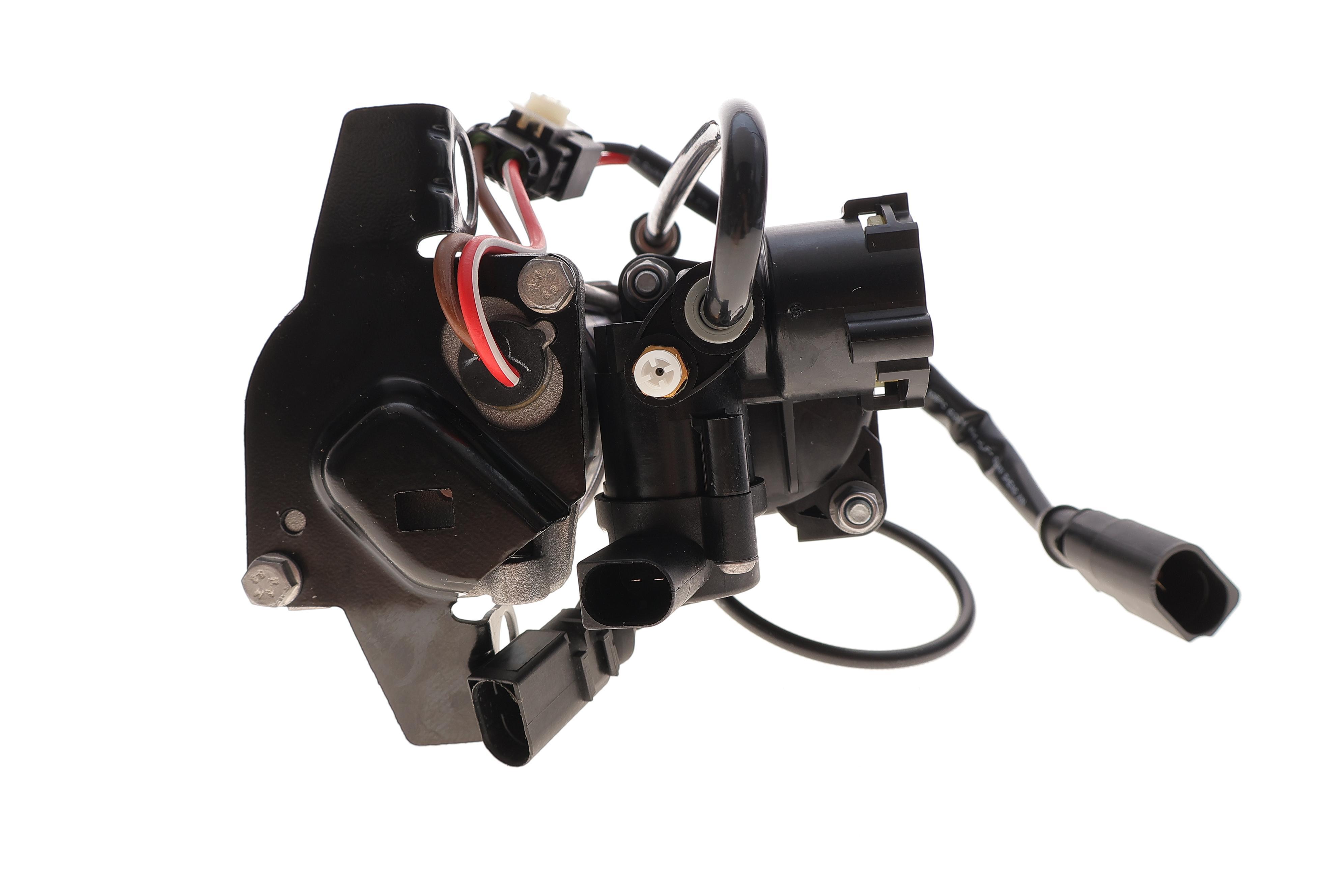 Компресор пневмосистеми Audi Allroad C5 2.5D/2.7/4.2 00-05