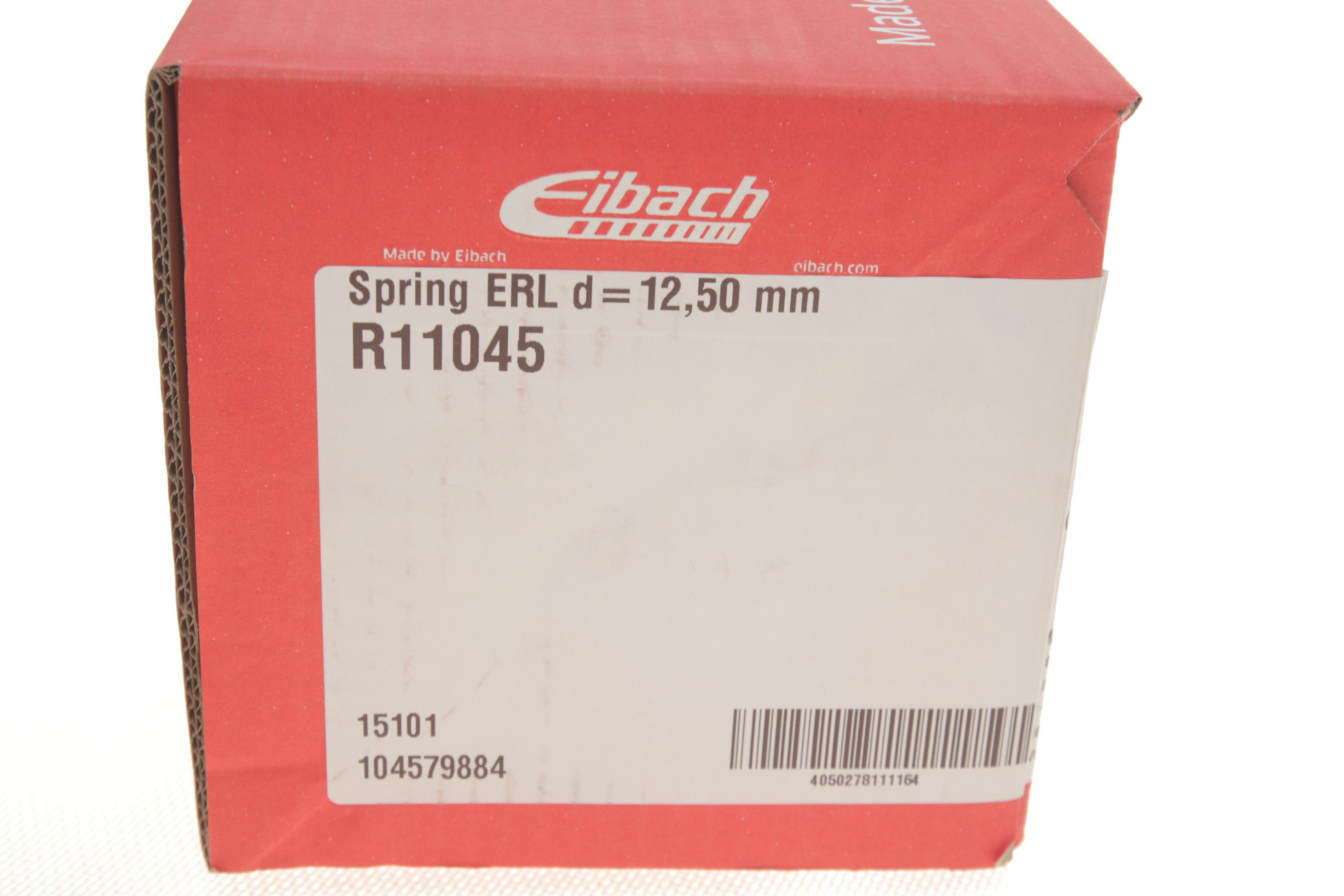 Пружина (передня) Honda CR-V 2.0 16V 4WD 95-02