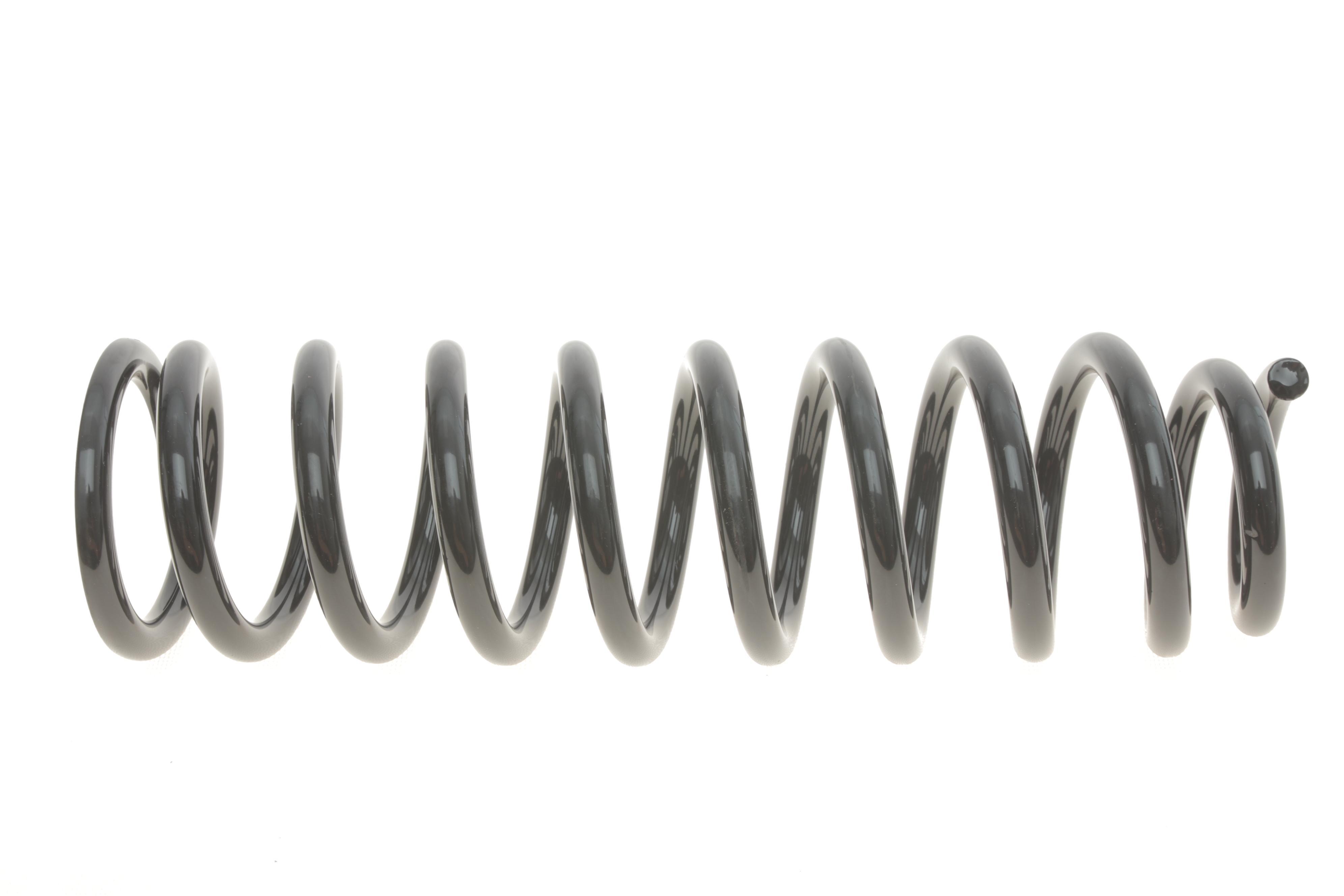 Пружина (передня) Honda CR-V 2.0 16V 4WD 95-02