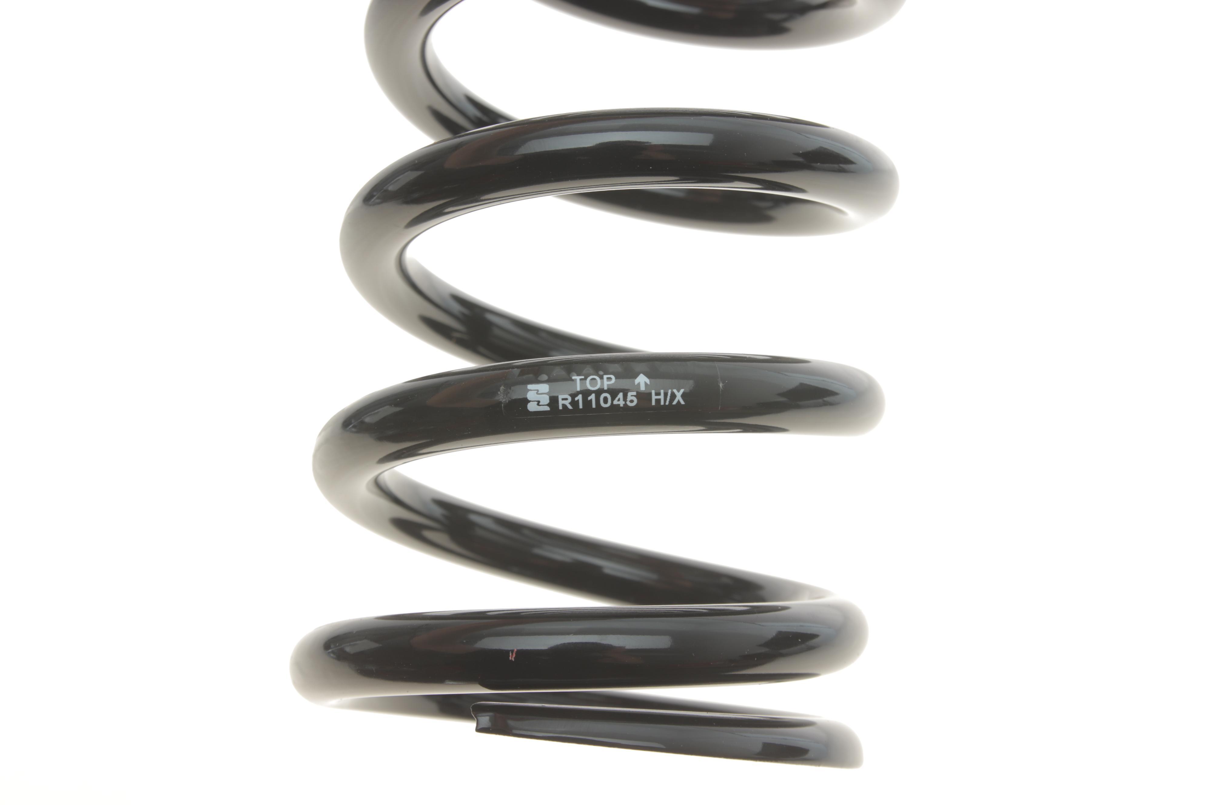 Пружина (передня) Honda CR-V 2.0 16V 4WD 95-02