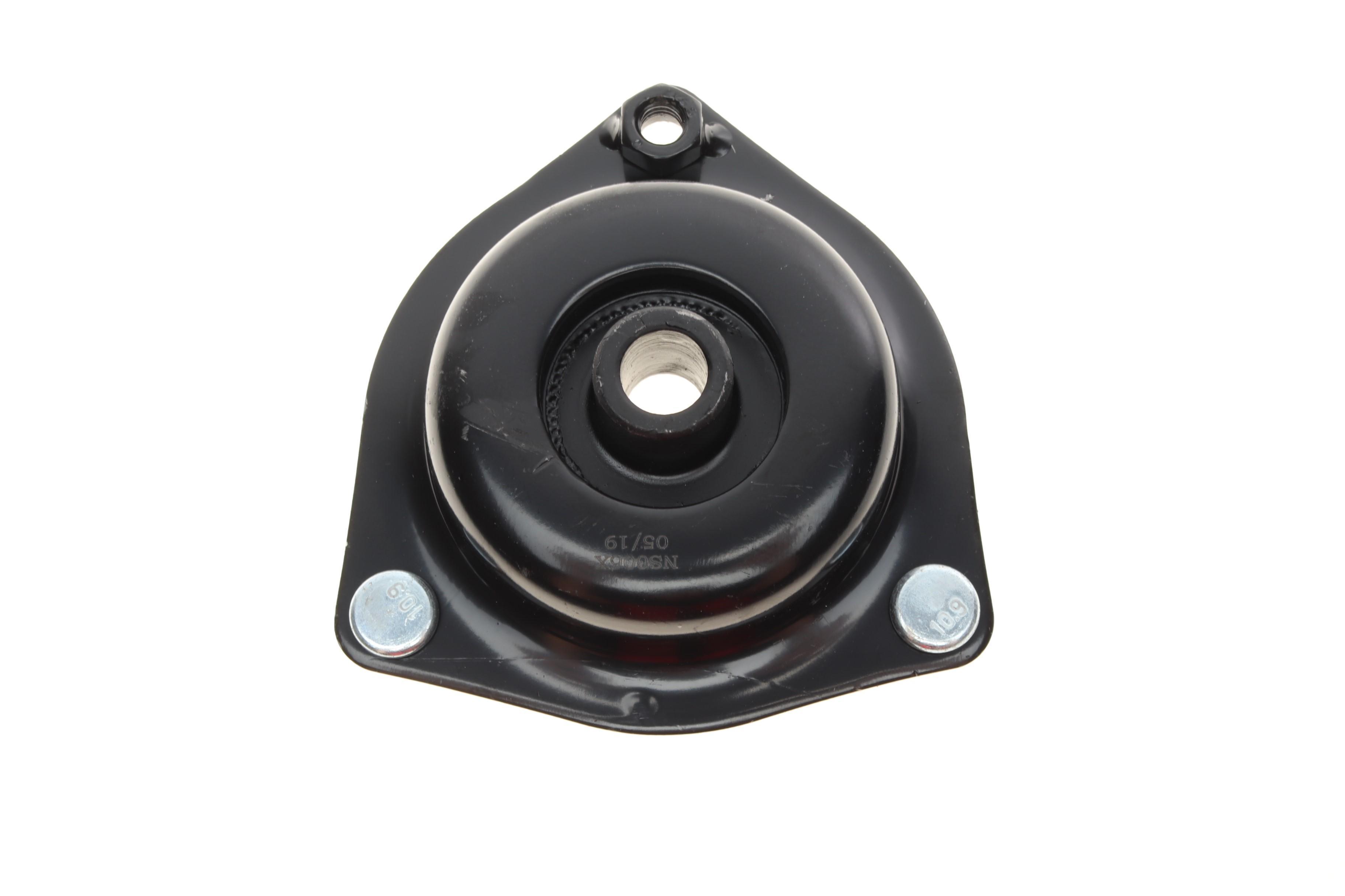 Подушка амортизатора (переднього) + підшипник Nissan Almera 1.5-2.0 dCi 00-06